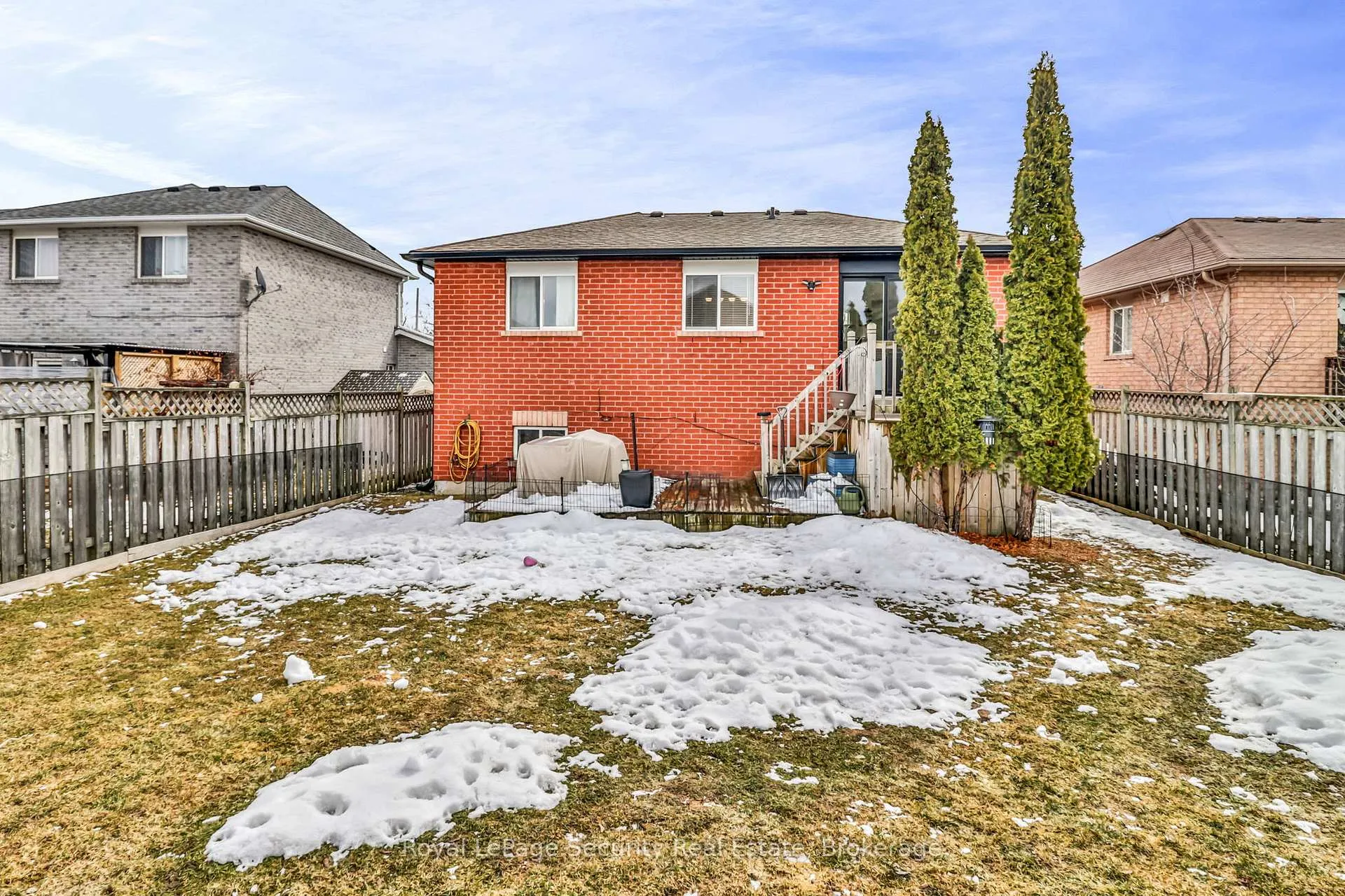 Photo 47 of 1280 Forest Street, Innisfil, Alcona — HOMEH
