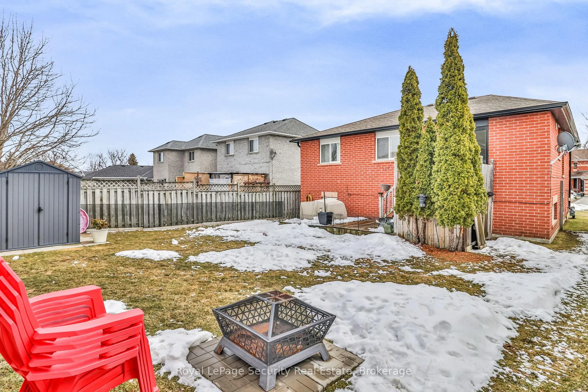 Photo 49 of 1280 Forest Street, Innisfil, Alcona — HOMEH