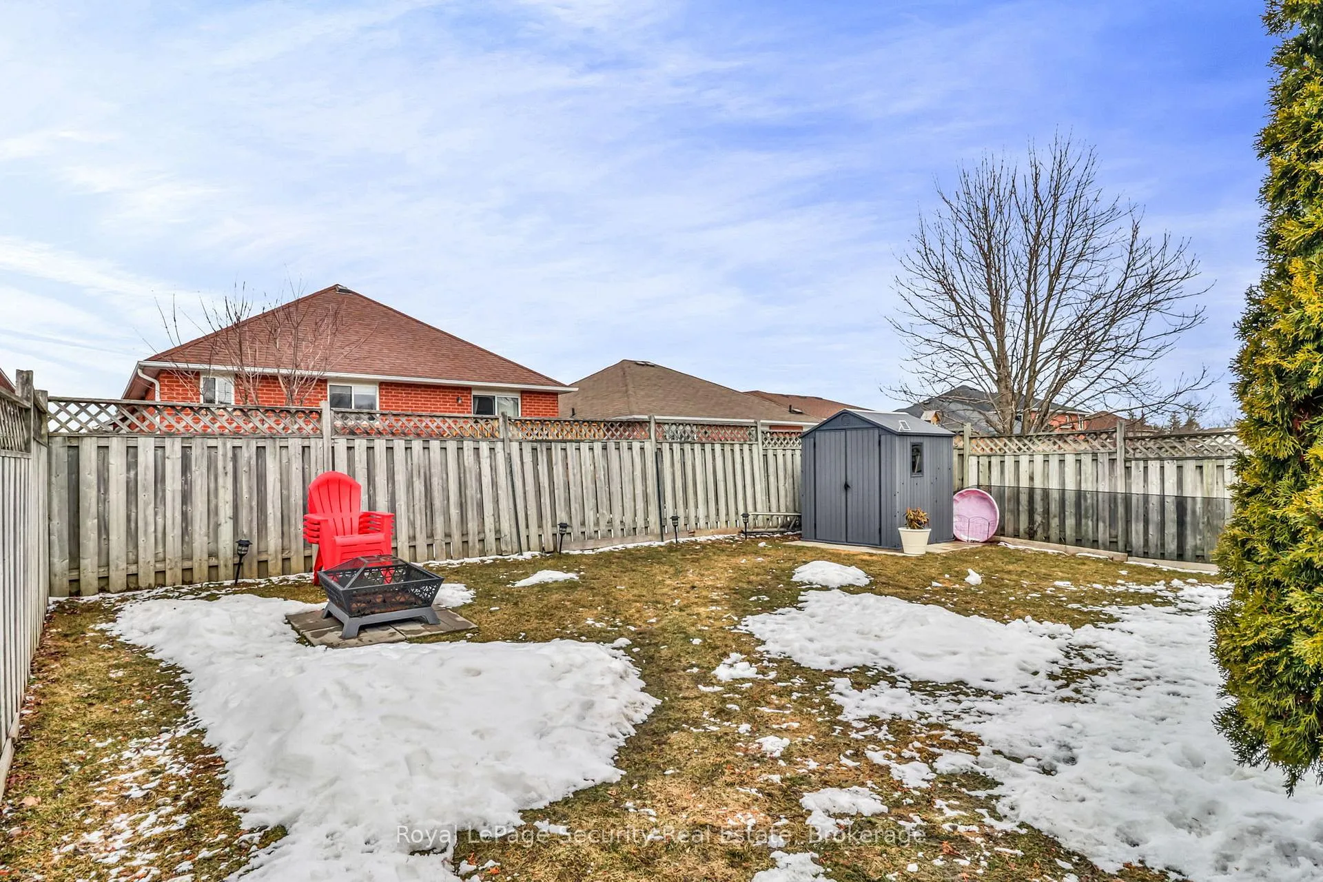Photo 50 of 1280 Forest Street, Innisfil, Alcona — HOMEH