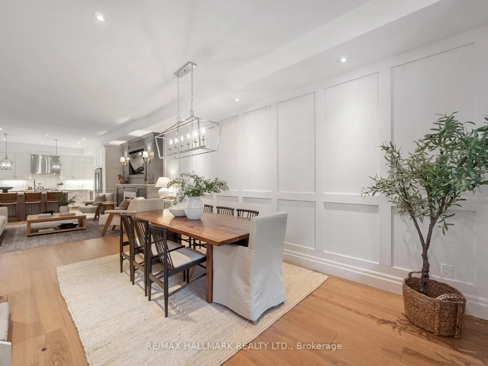 Photo 3 of 47 Langley Avenue, Toronto, North Riverdale — HOMEH