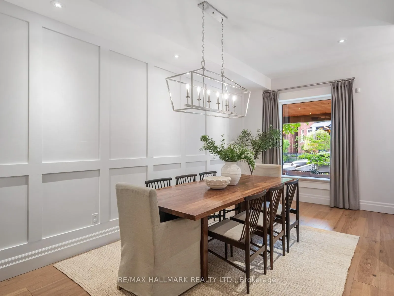Photo 4 of 47 Langley Avenue, Toronto, North Riverdale — HOMEH