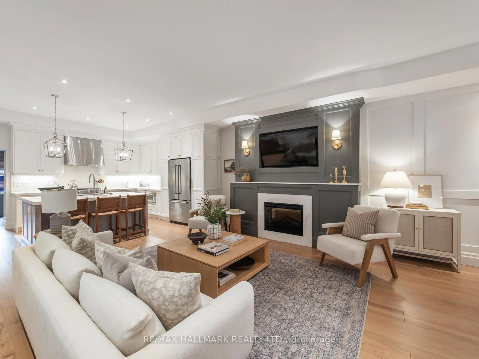 Photo 6 of 47 Langley Avenue, Toronto, North Riverdale — HOMEH