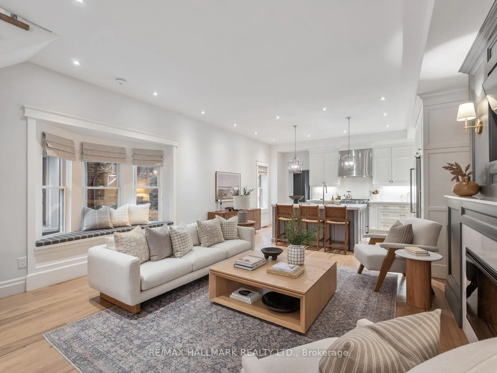 Photo 7 of 47 Langley Avenue, Toronto, North Riverdale — HOMEH