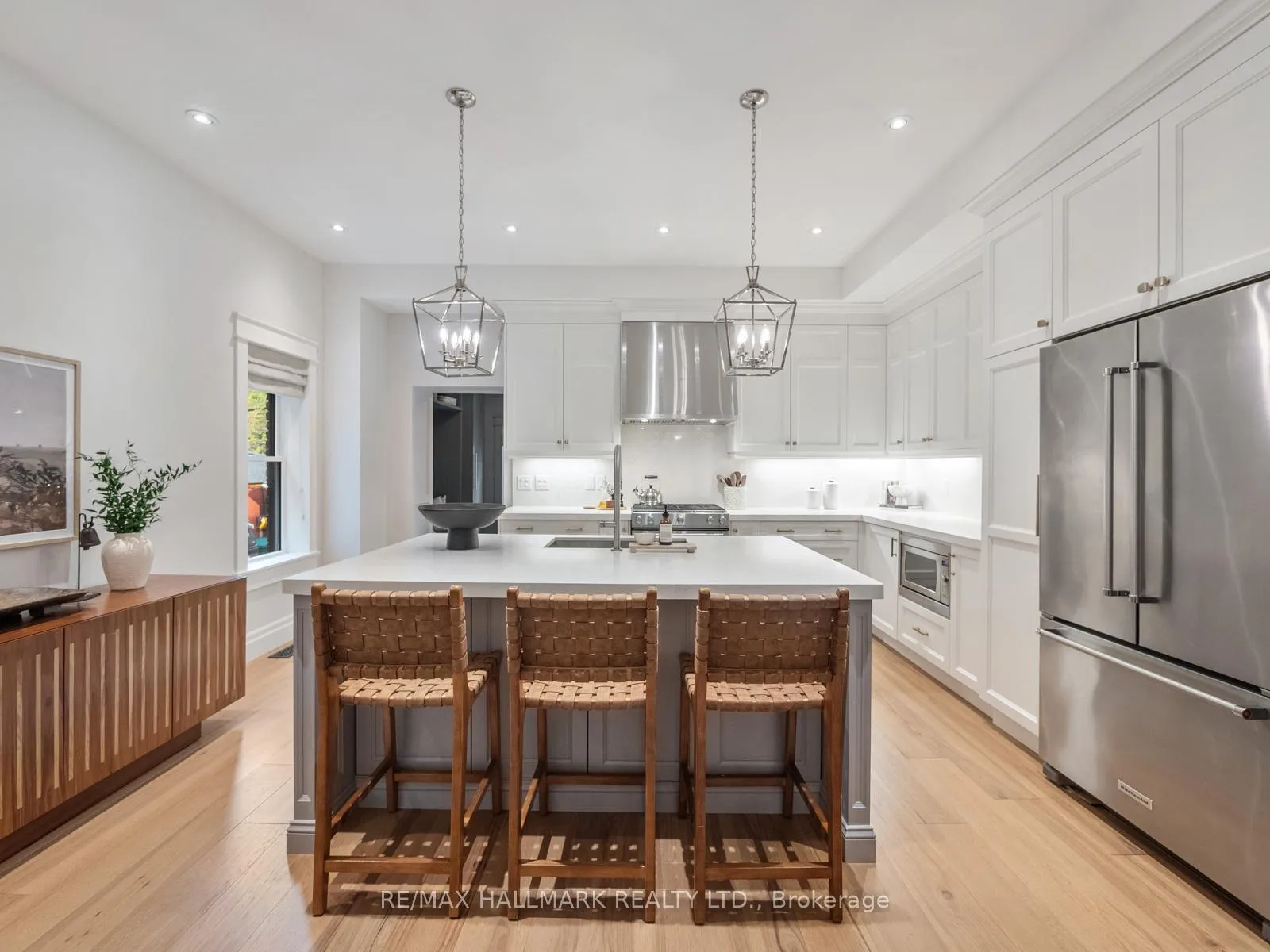 Photo 9 of 47 Langley Avenue, Toronto, North Riverdale — HOMEH