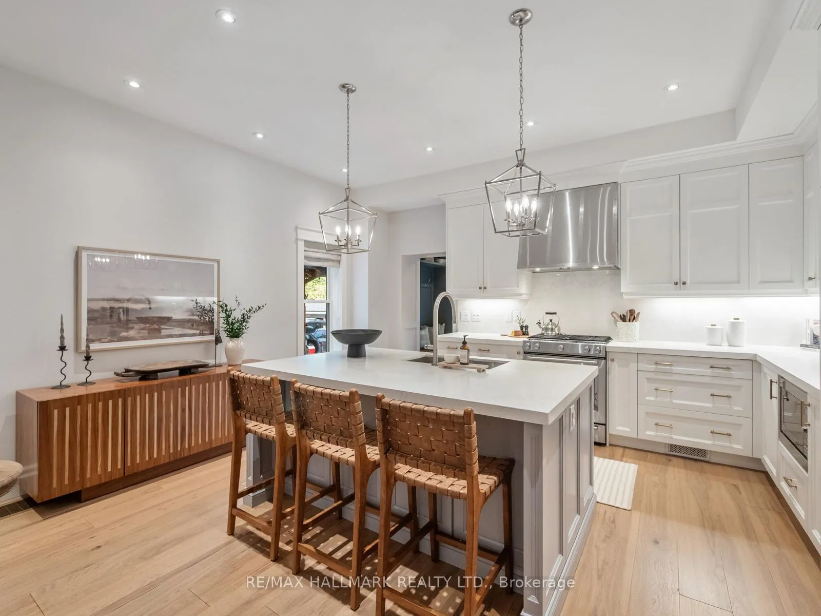 Photo 10 of 47 Langley Avenue, Toronto, North Riverdale — HOMEH
