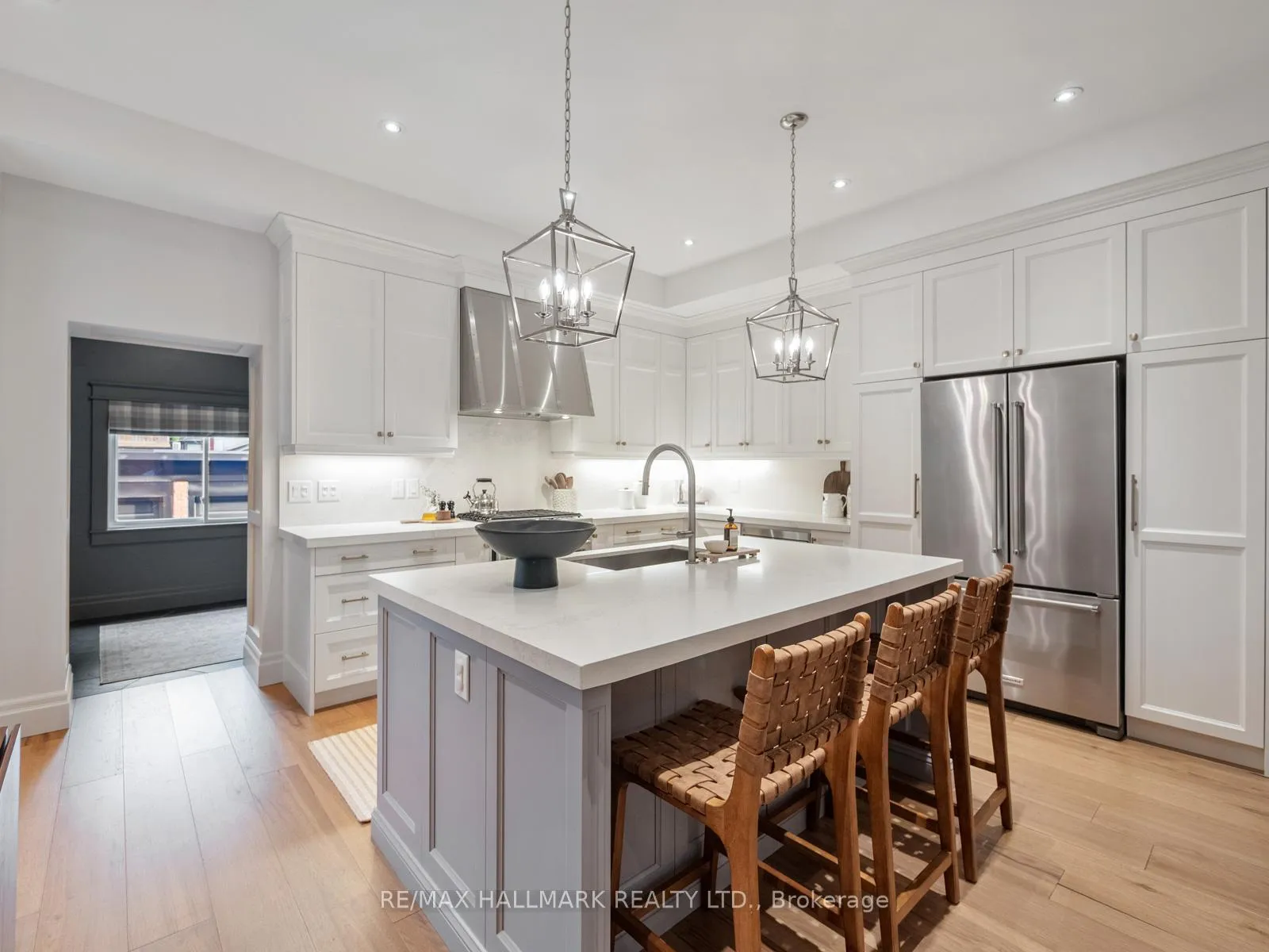 Photo 11 of 47 Langley Avenue, Toronto, North Riverdale — HOMEH
