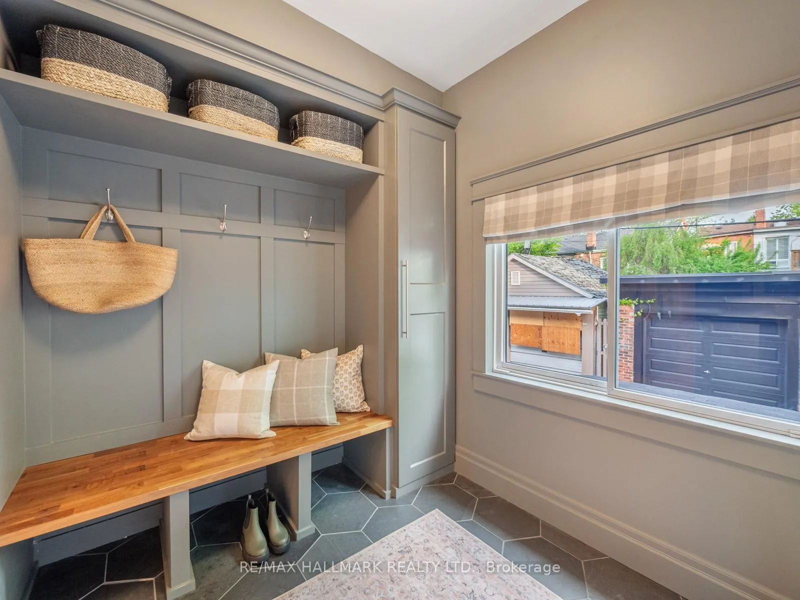 Photo 15 of 47 Langley Avenue, Toronto, North Riverdale — HOMEH