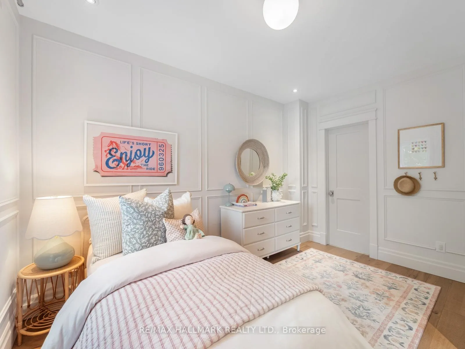 Photo 20 of 47 Langley Avenue, Toronto, North Riverdale — HOMEH