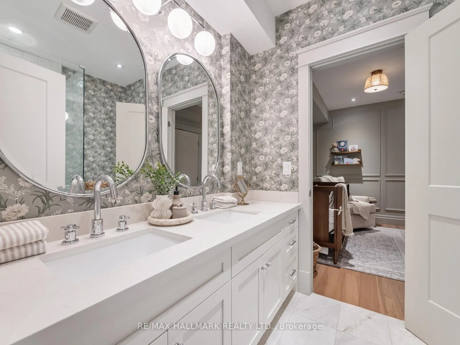Photo 23 of 47 Langley Avenue, Toronto, North Riverdale — HOMEH
