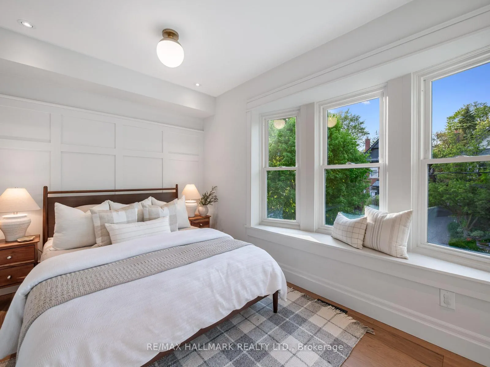 Photo 27 of 47 Langley Avenue, Toronto, North Riverdale — HOMEH