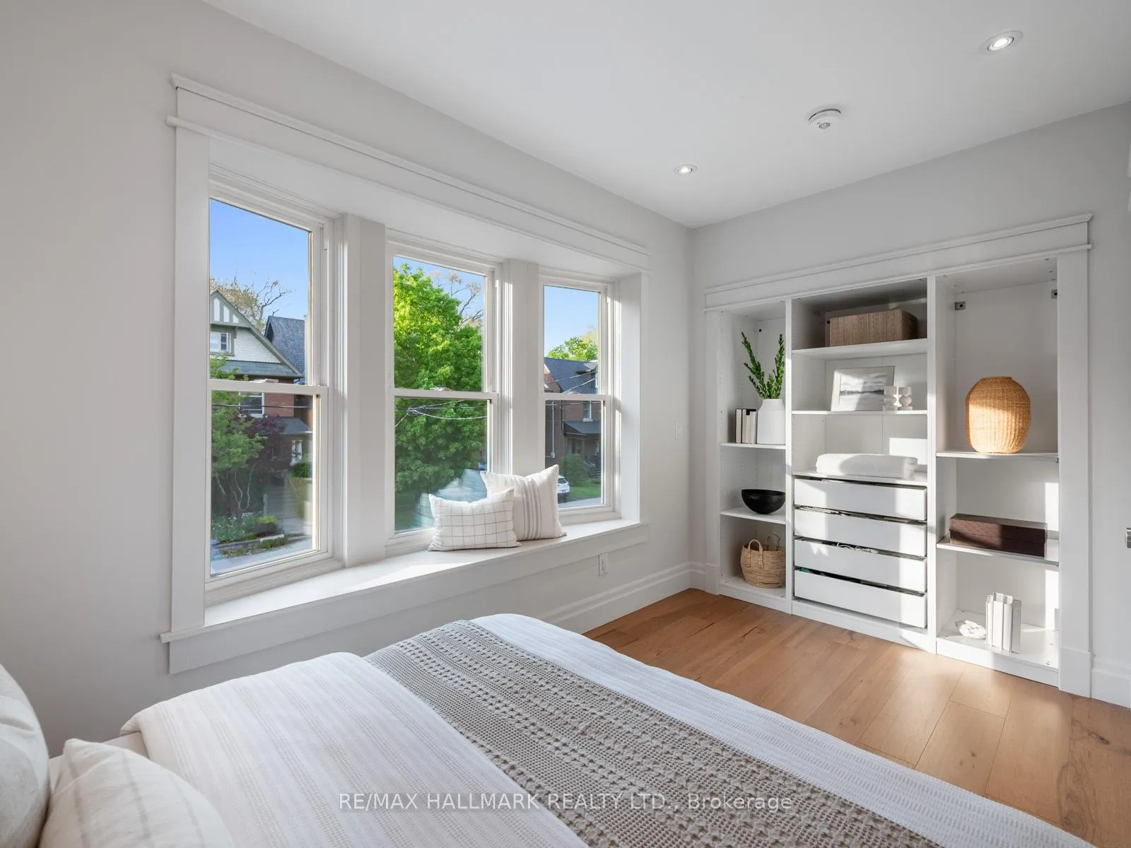 Photo 30 of 47 Langley Avenue, Toronto, North Riverdale — HOMEH
