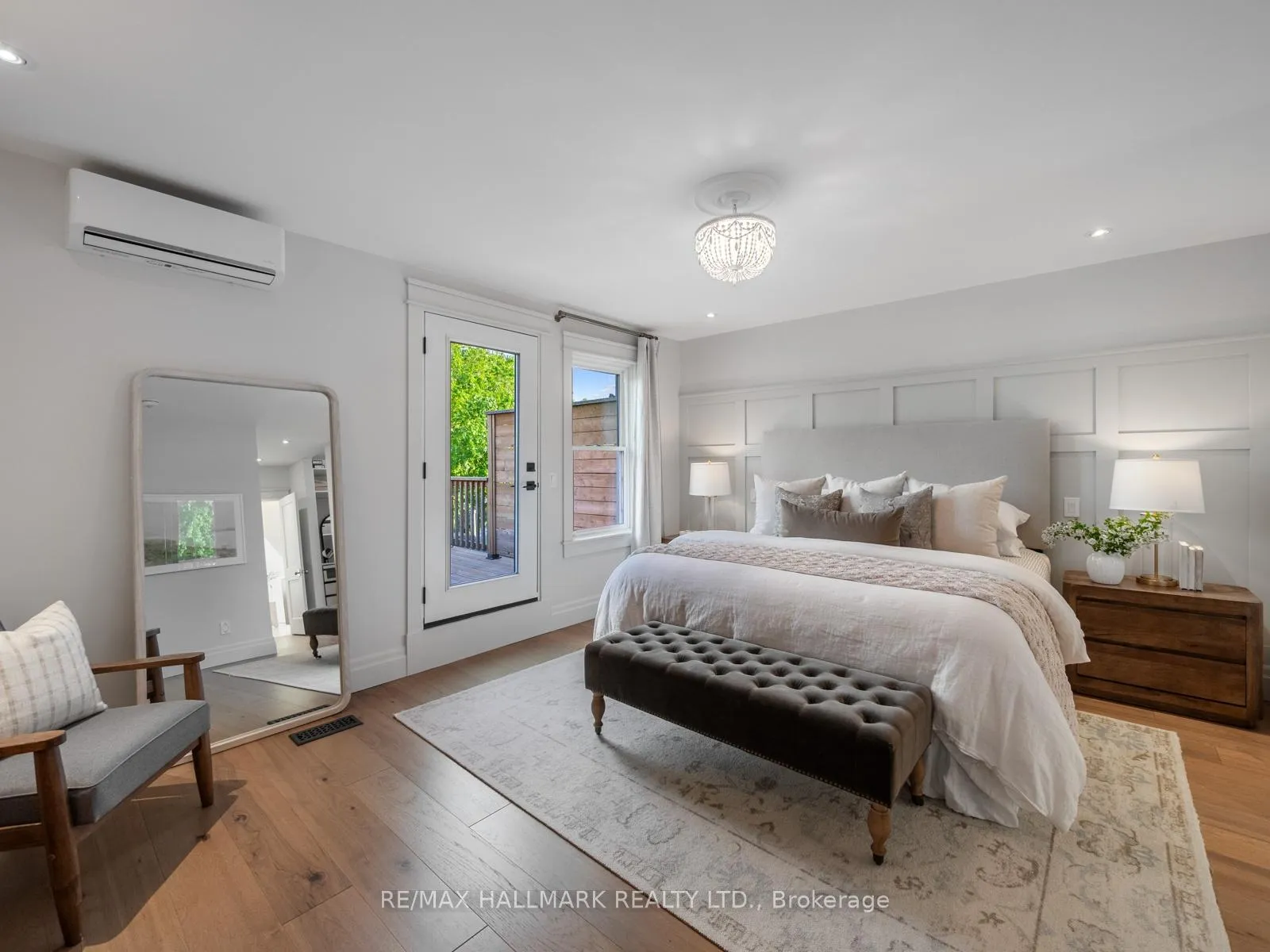 Photo 32 of 47 Langley Avenue, Toronto, North Riverdale — HOMEH