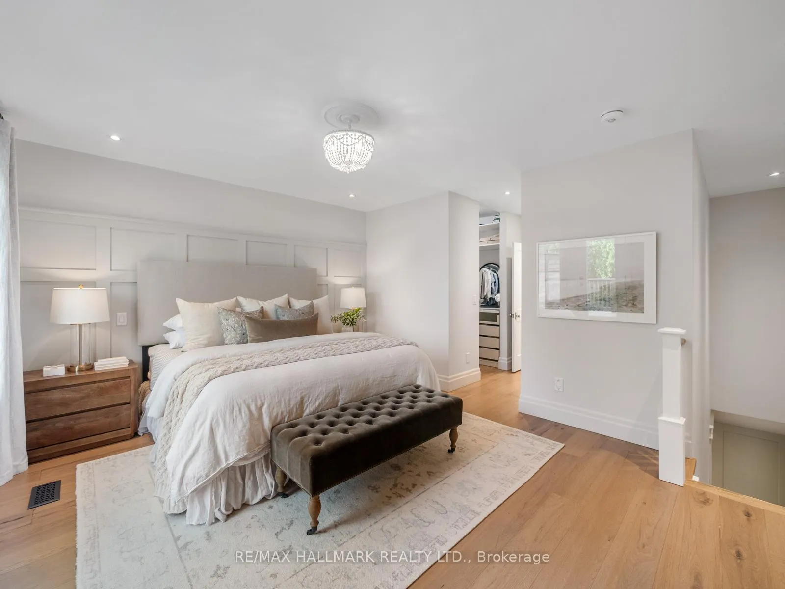 Photo 33 of 47 Langley Avenue, Toronto, North Riverdale — HOMEH
