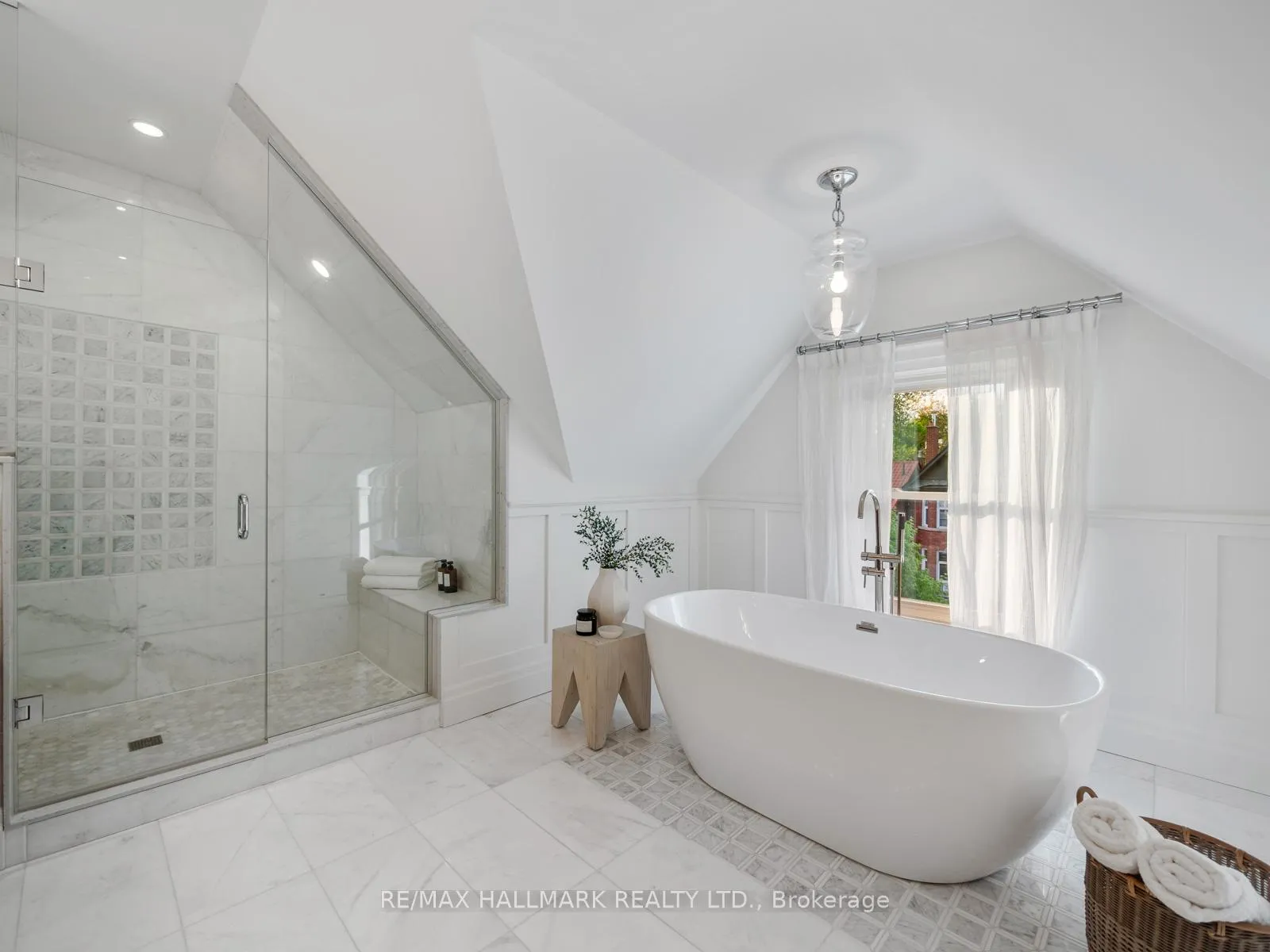 Photo 38 of 47 Langley Avenue, Toronto, North Riverdale — HOMEH