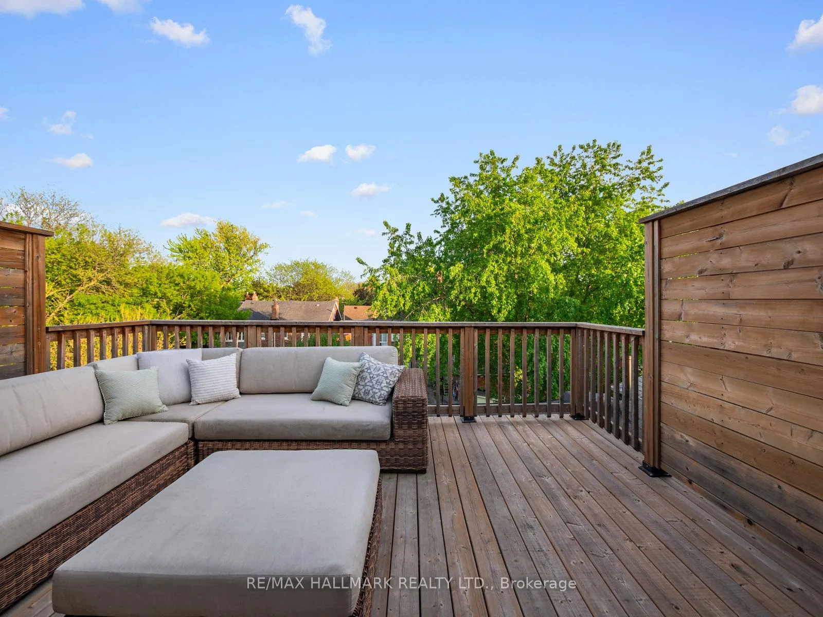 Photo 39 of 47 Langley Avenue, Toronto, North Riverdale — HOMEH