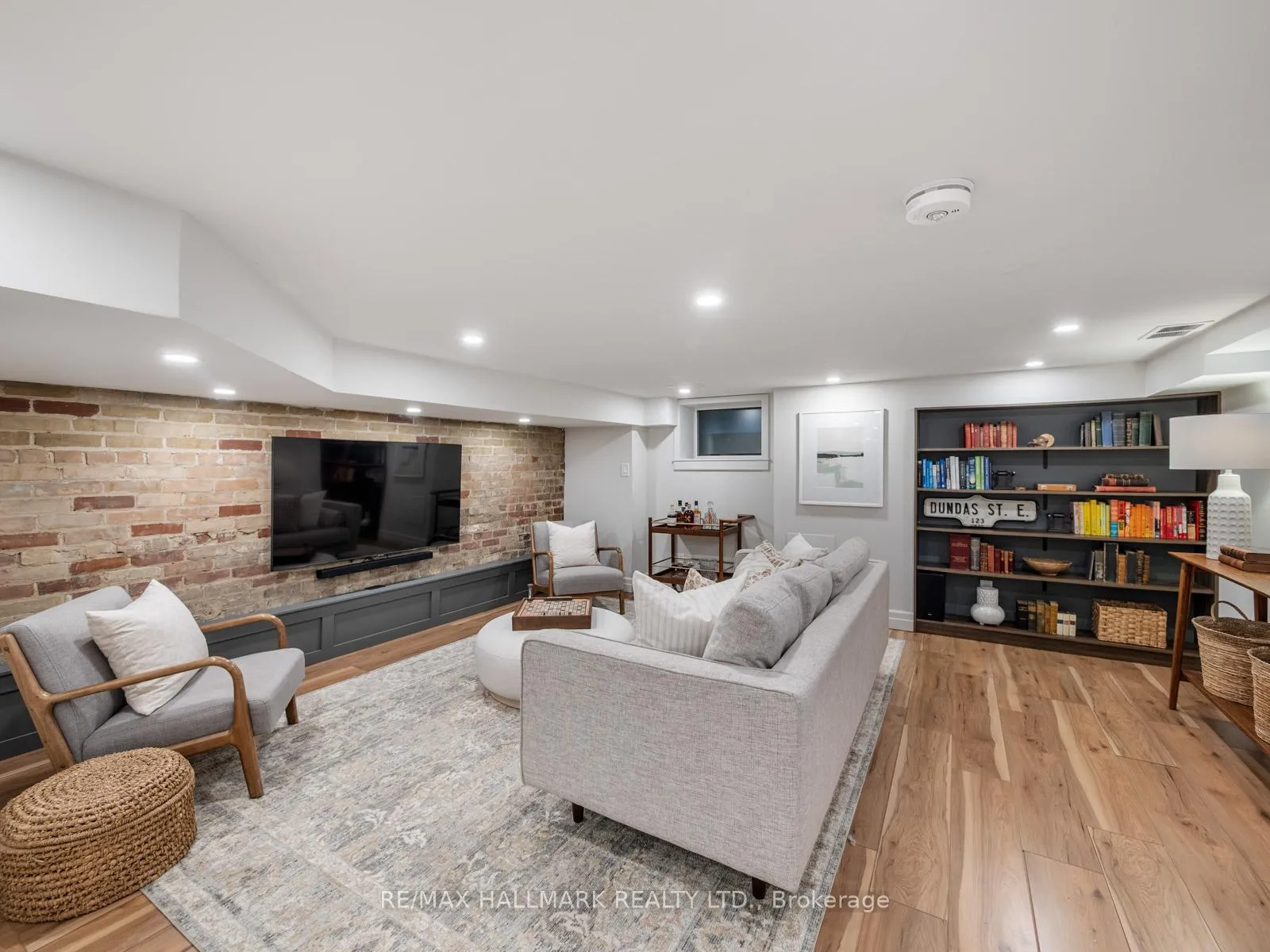 Photo 40 of 47 Langley Avenue, Toronto, North Riverdale — HOMEH