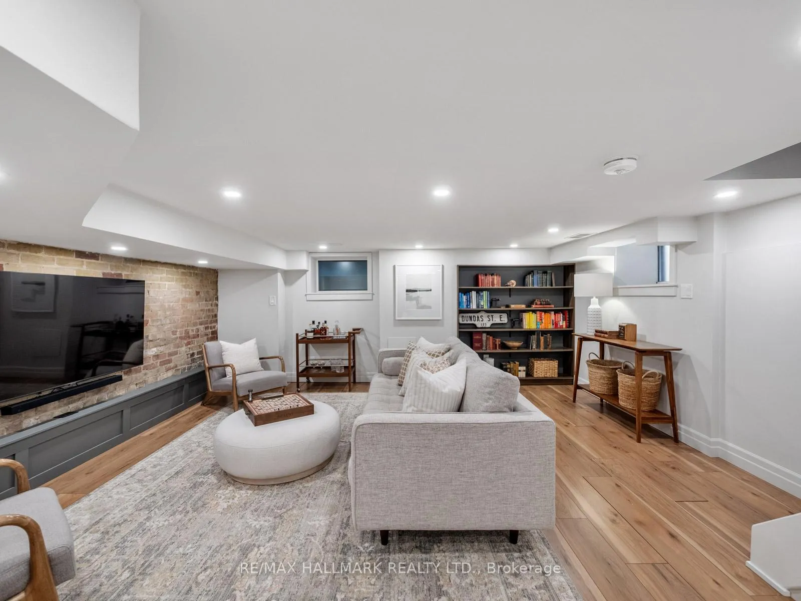Photo 41 of 47 Langley Avenue, Toronto, North Riverdale — HOMEH