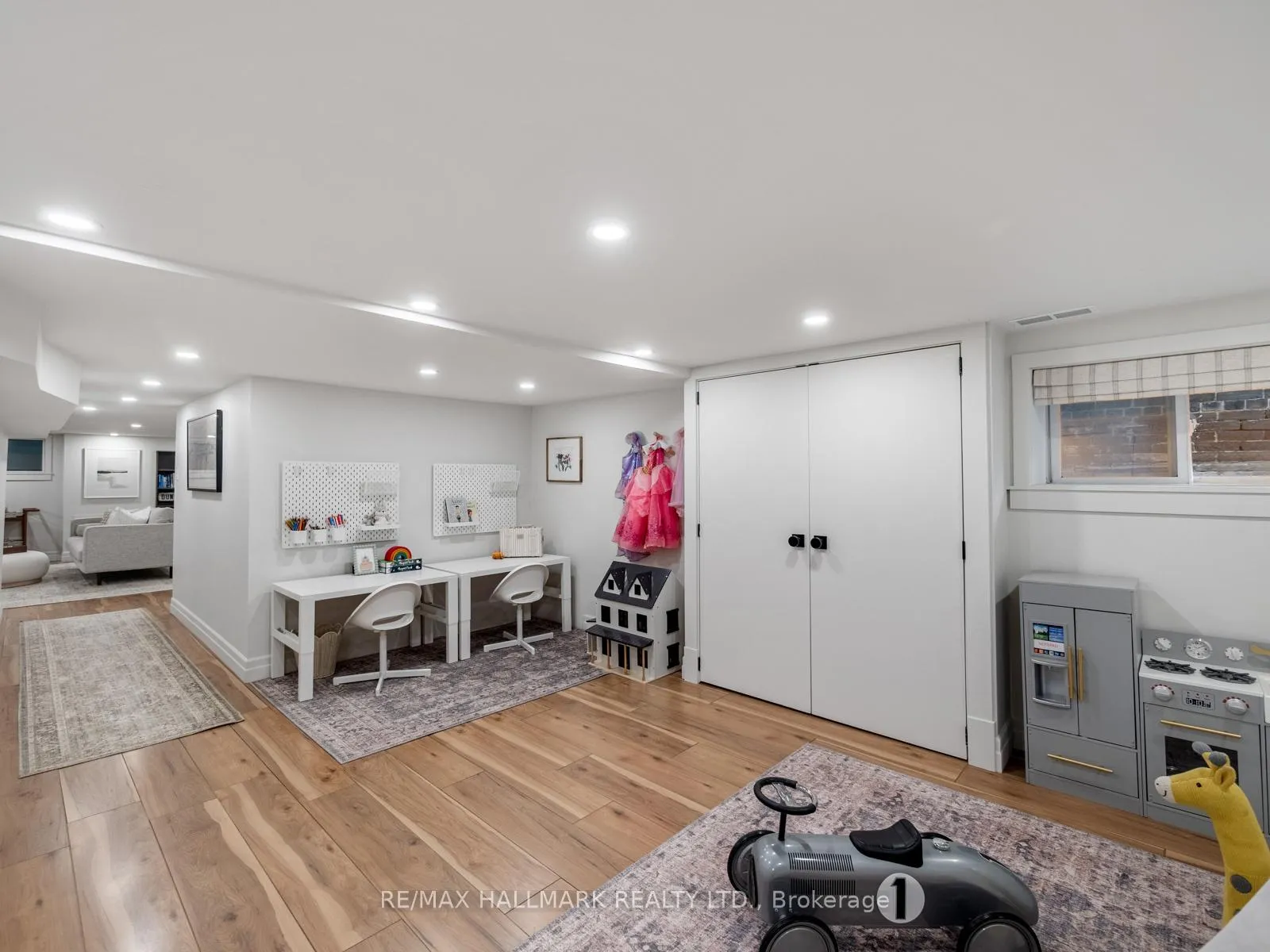 Photo 44 of 47 Langley Avenue, Toronto, North Riverdale — HOMEH
