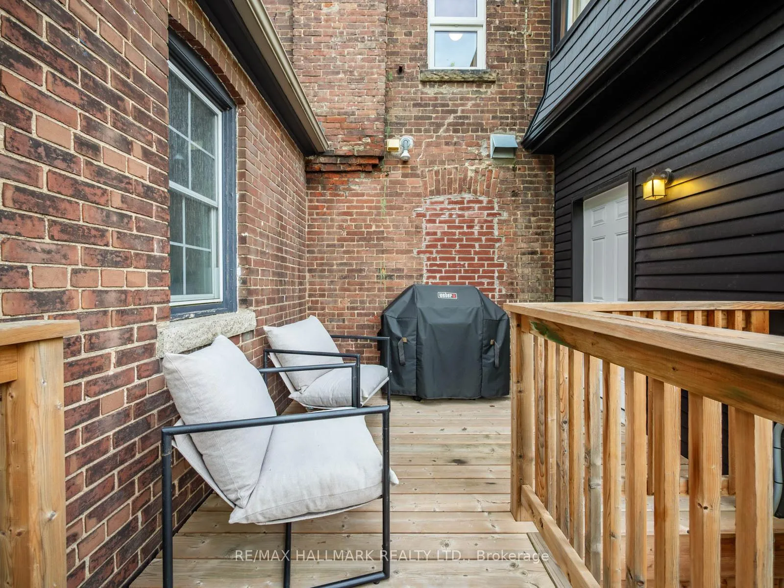 Photo 46 of 47 Langley Avenue, Toronto, North Riverdale — HOMEH