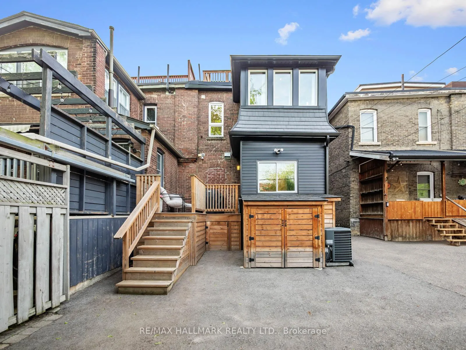 Photo 47 of 47 Langley Avenue, Toronto, North Riverdale — HOMEH