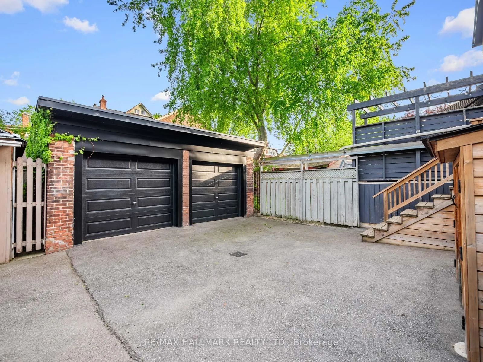Photo 48 of 47 Langley Avenue, Toronto, North Riverdale — HOMEH