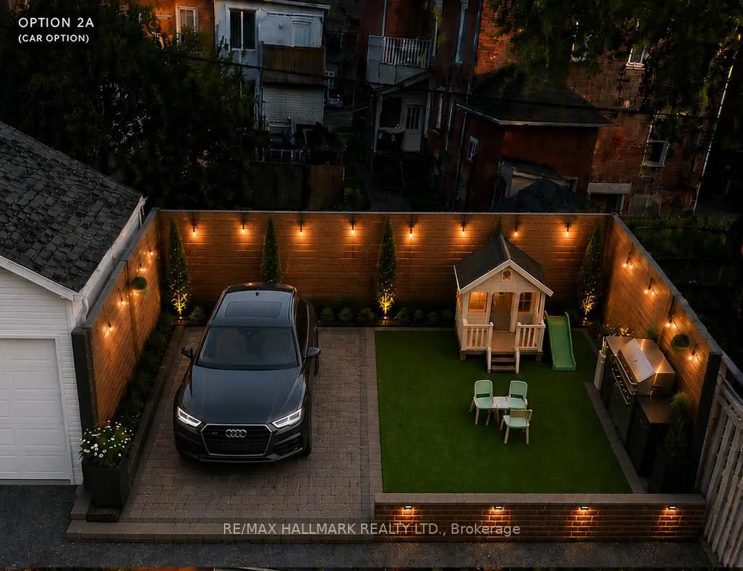 Photo 49 of 47 Langley Avenue, Toronto, North Riverdale — HOMEH