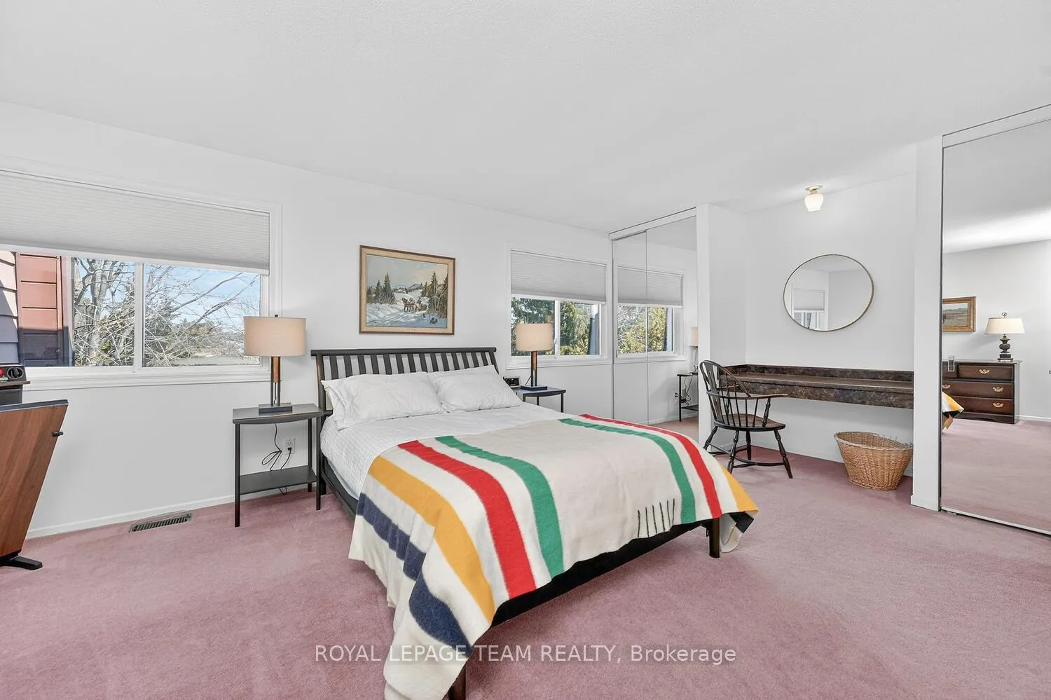 Photo 18 of 2521 Flannery Drive, Ottawa, Mooneys Bay/Riverside Park — HOMEH