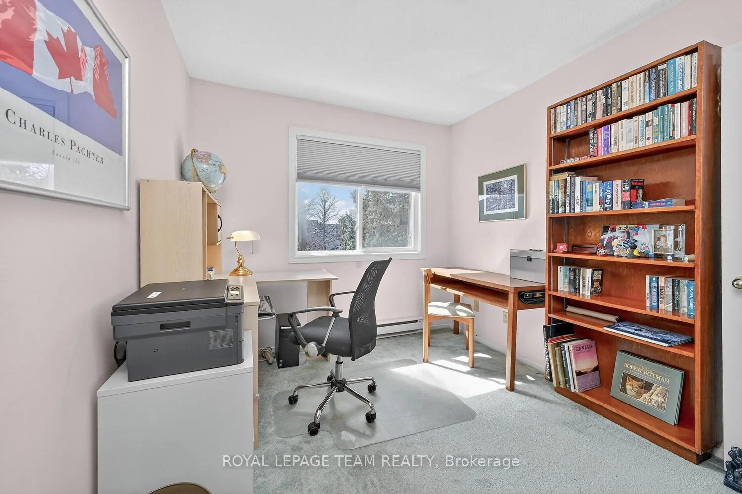 Photo 21 of 2521 Flannery Drive, Ottawa, Mooneys Bay/Riverside Park — HOMEH