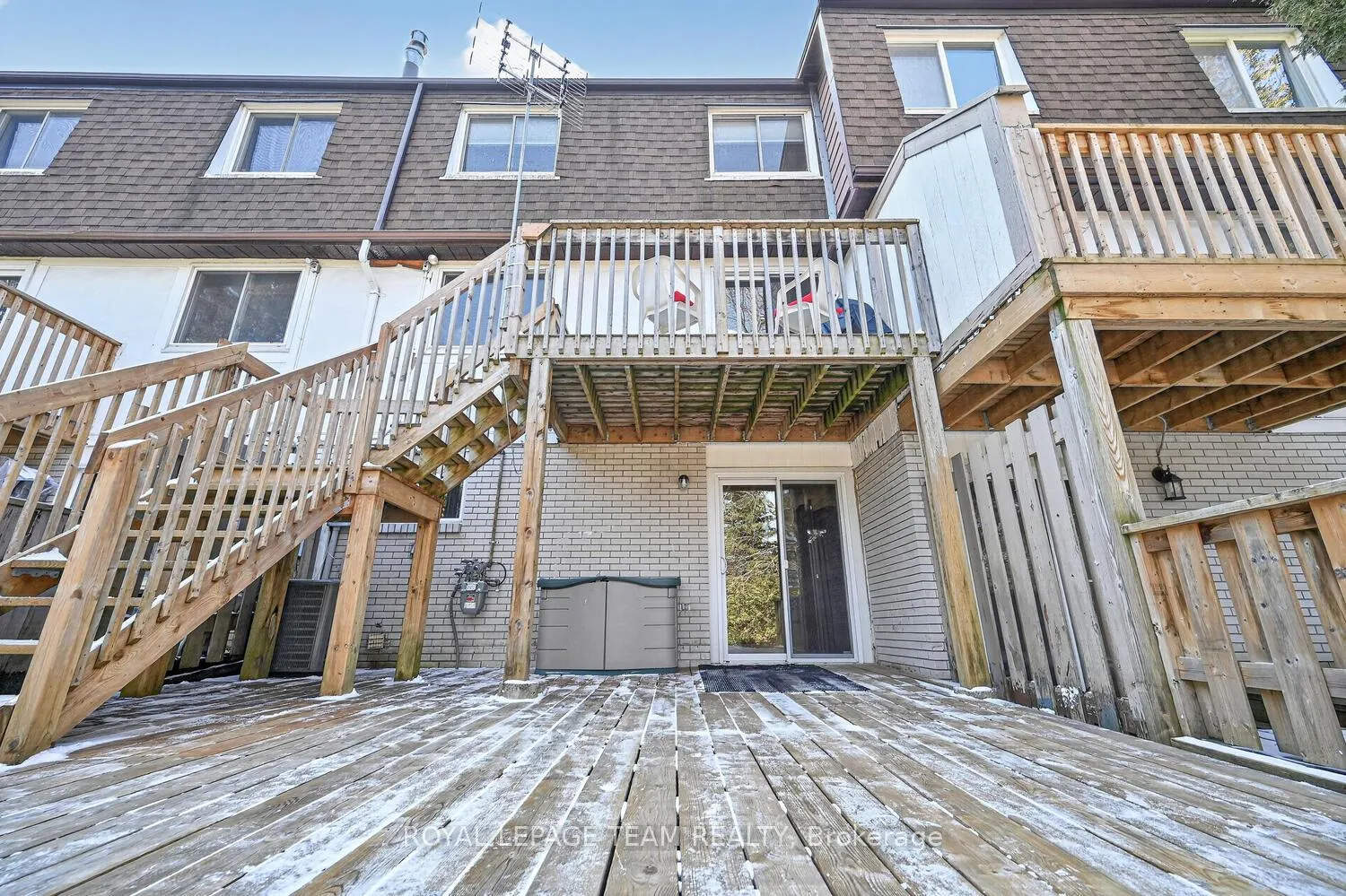 Photo 25 of 2521 Flannery Drive, Ottawa, Mooneys Bay/Riverside Park — HOMEH