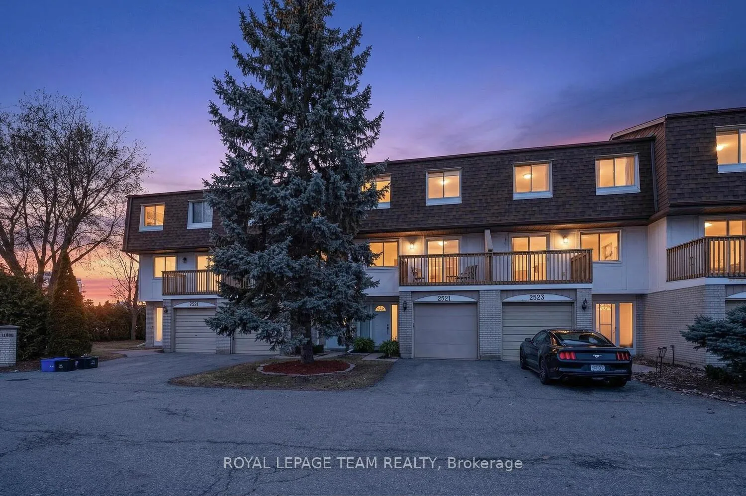 Photo 26 of 2521 Flannery Drive, Ottawa, Mooneys Bay/Riverside Park — HOMEH