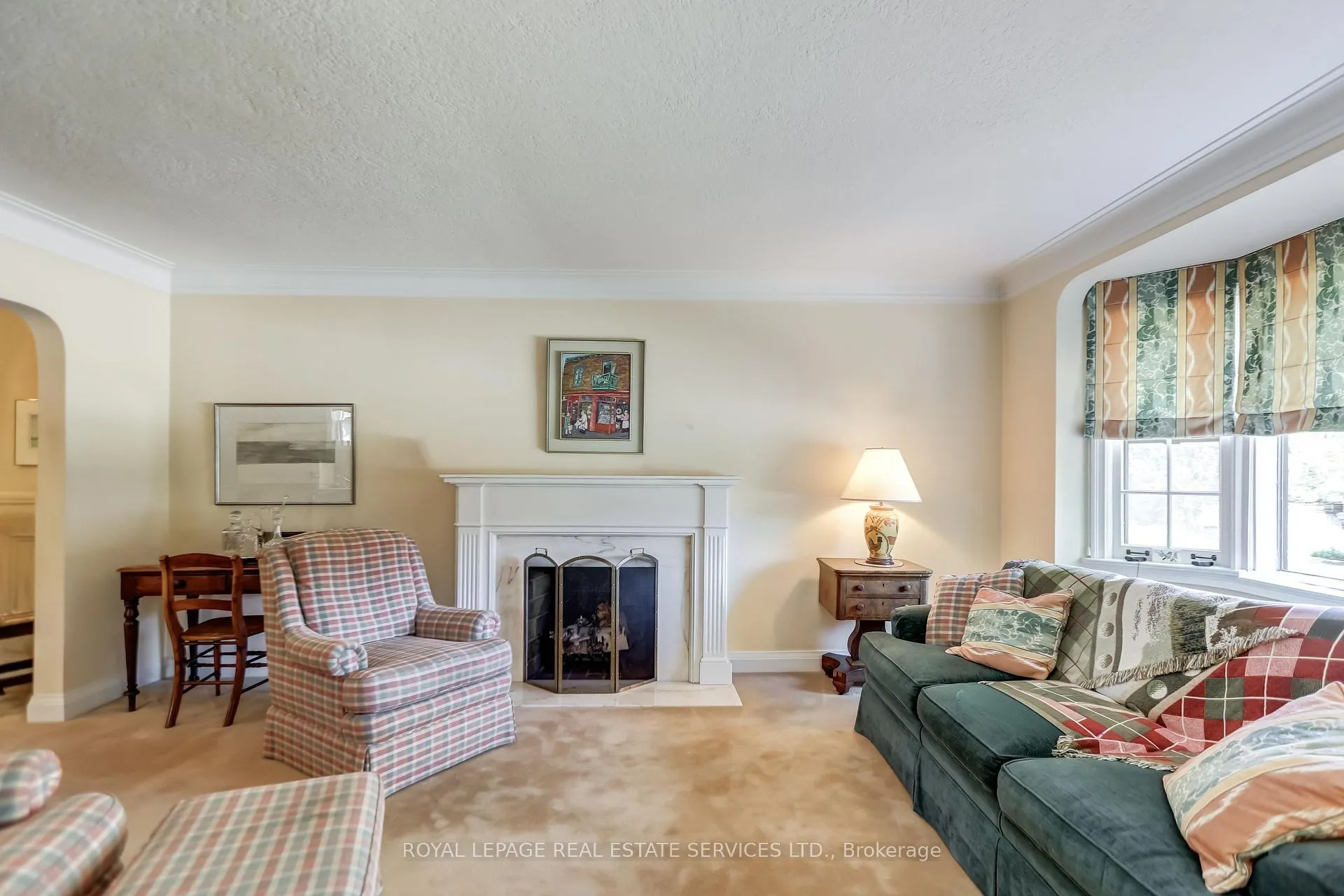 Photo 4 of 24 Tanager Avenue, Toronto, Leaside — HOMEH