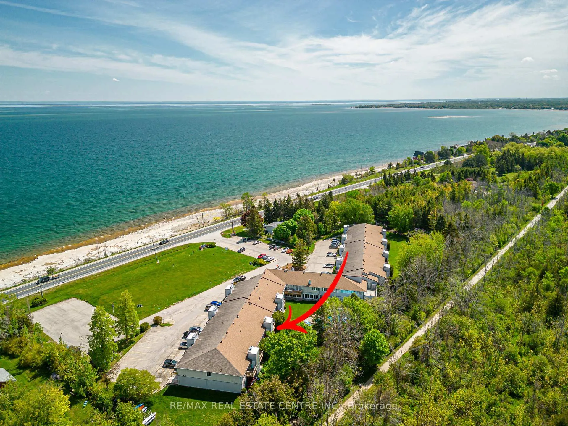 Photo 5 of Unit 19, 209472 Highway 26, Blue Mountains — HOMEH