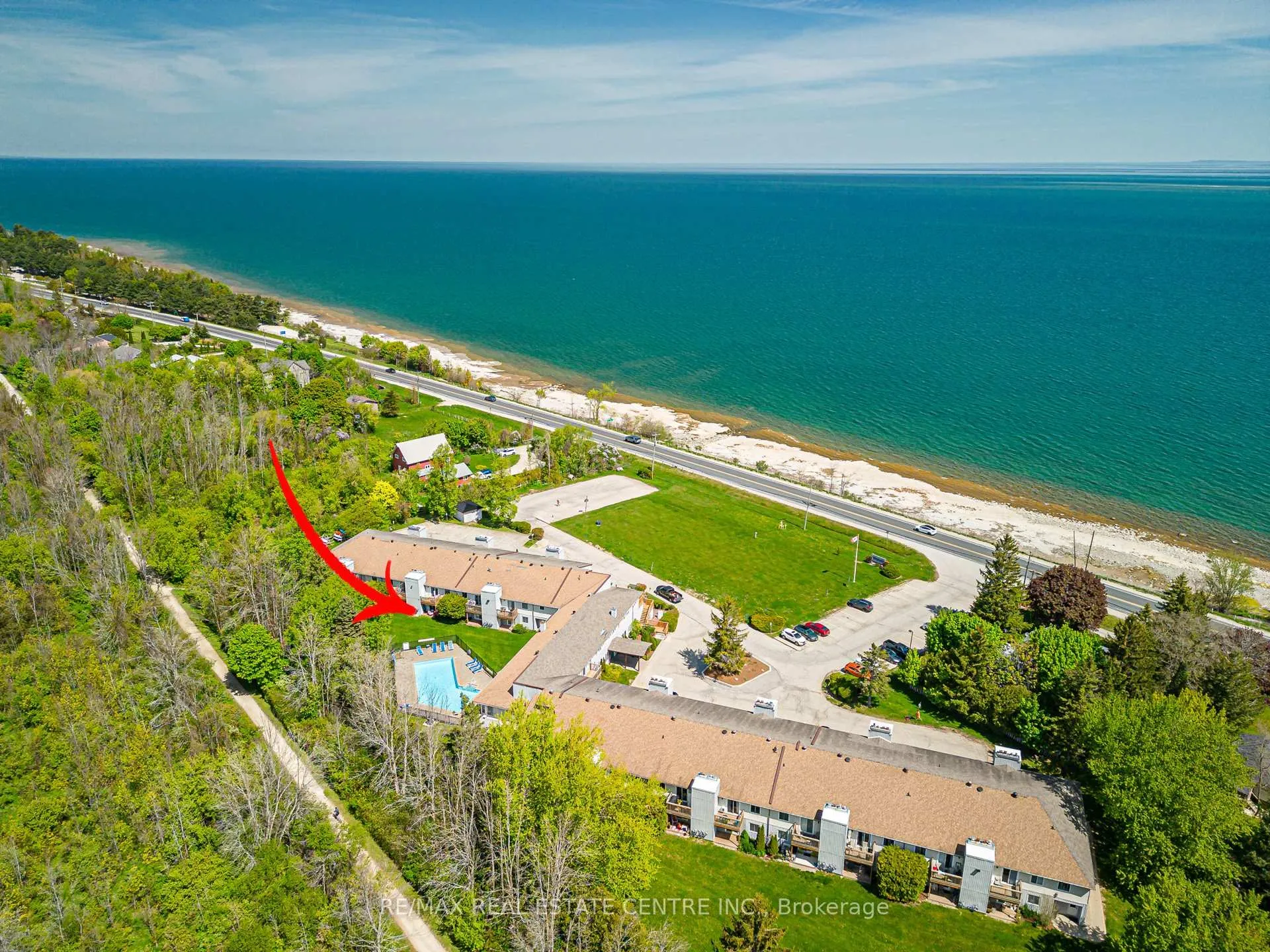 Photo 7 of Unit 19, 209472 Highway 26, Blue Mountains — HOMEH