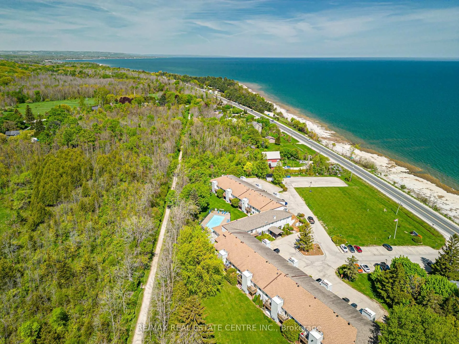 Photo 8 of Unit 19, 209472 Highway 26, Blue Mountains — HOMEH