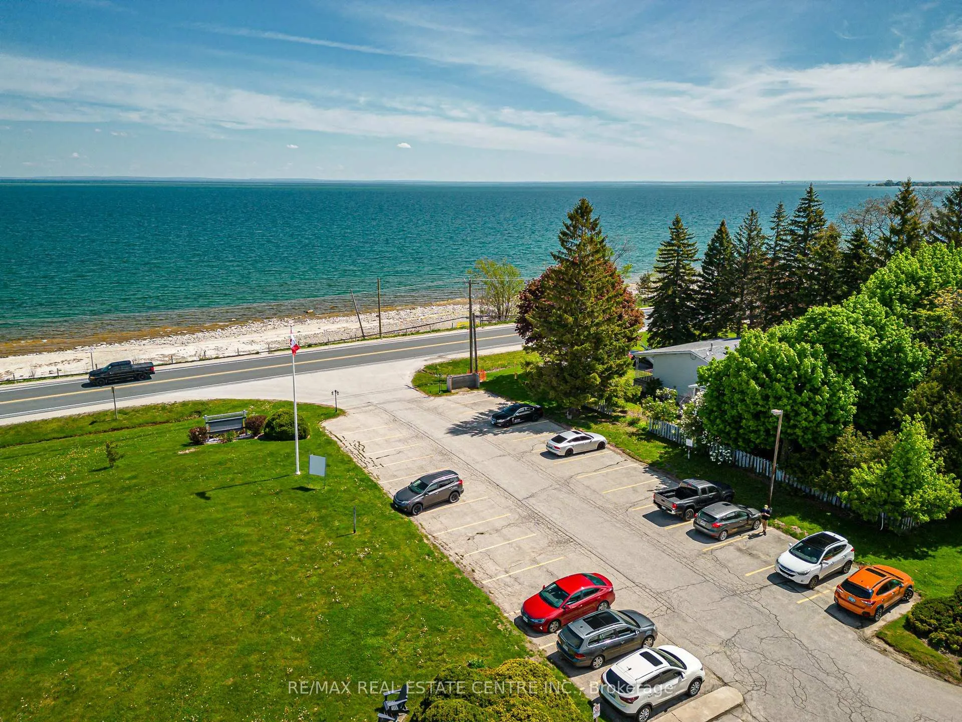 Photo 9 of Unit 19, 209472 Highway 26, Blue Mountains — HOMEH