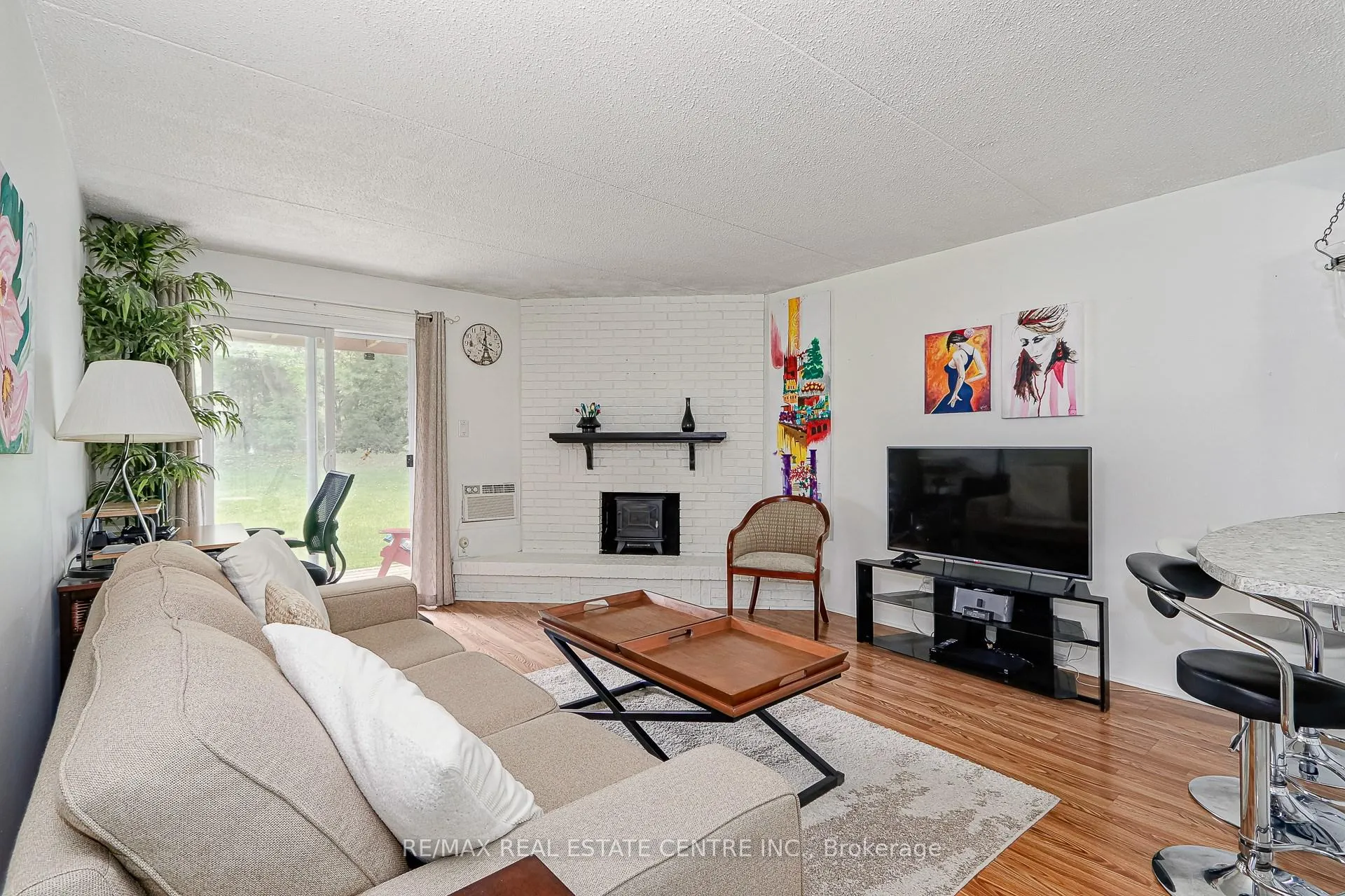 Photo 12 of Unit 19, 209472 Highway 26, Blue Mountains — HOMEH