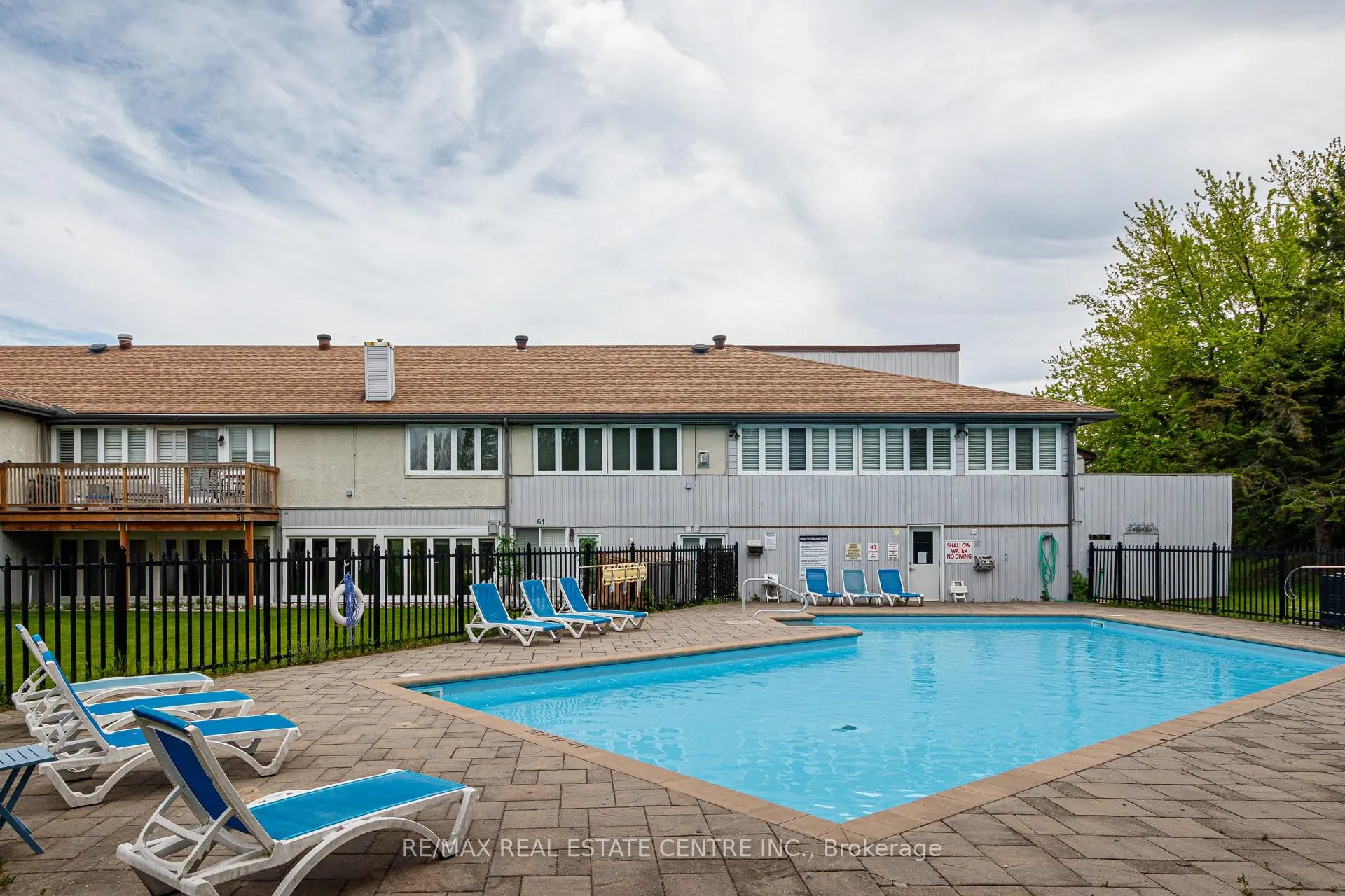 Photo 23 of Unit 19, 209472 Highway 26, Blue Mountains — HOMEH