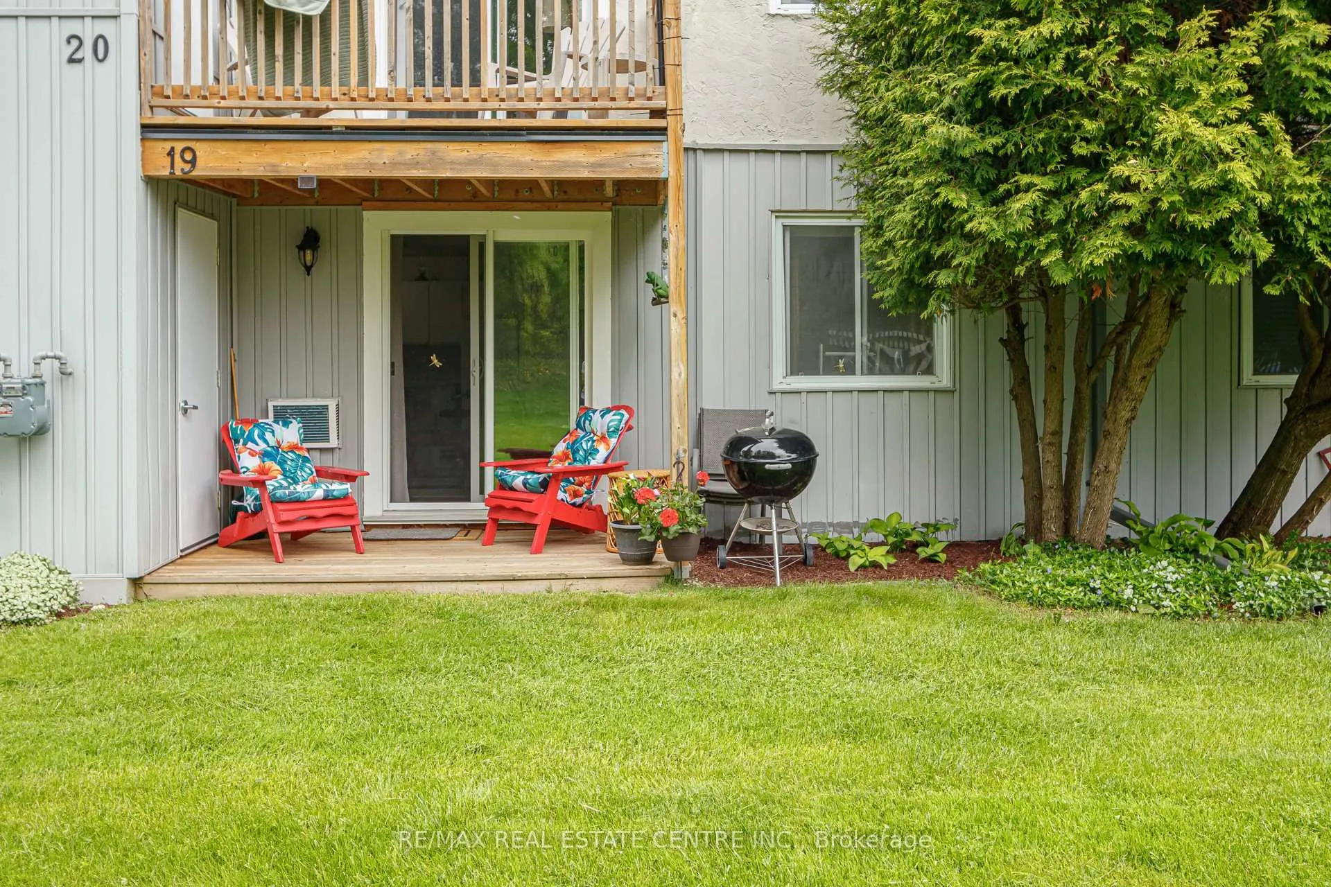 Photo 24 of Unit 19, 209472 Highway 26, Blue Mountains — HOMEH