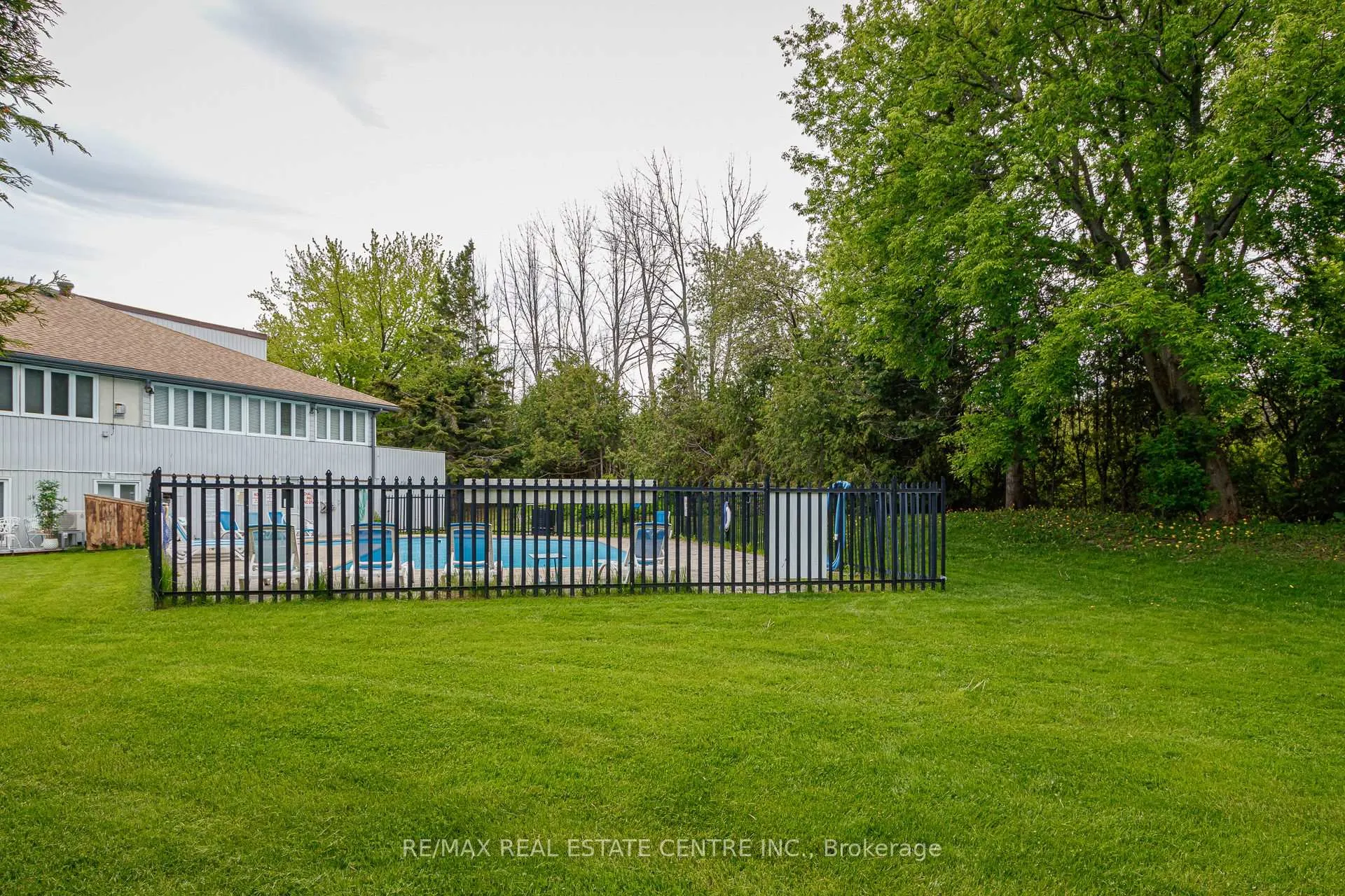 Photo 25 of Unit 19, 209472 Highway 26, Blue Mountains — HOMEH