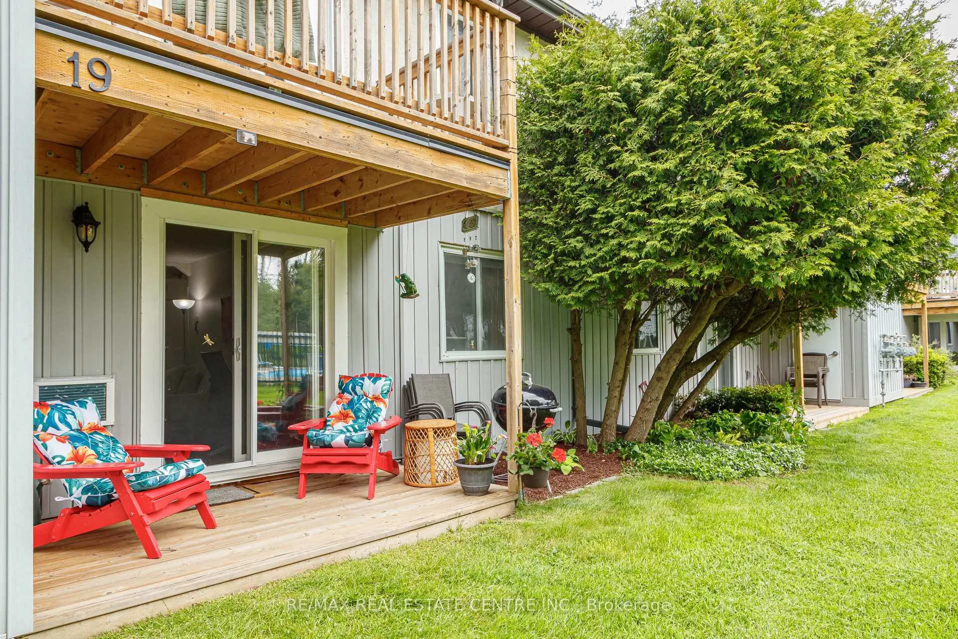 Photo 26 of Unit 19, 209472 Highway 26, Blue Mountains — HOMEH
