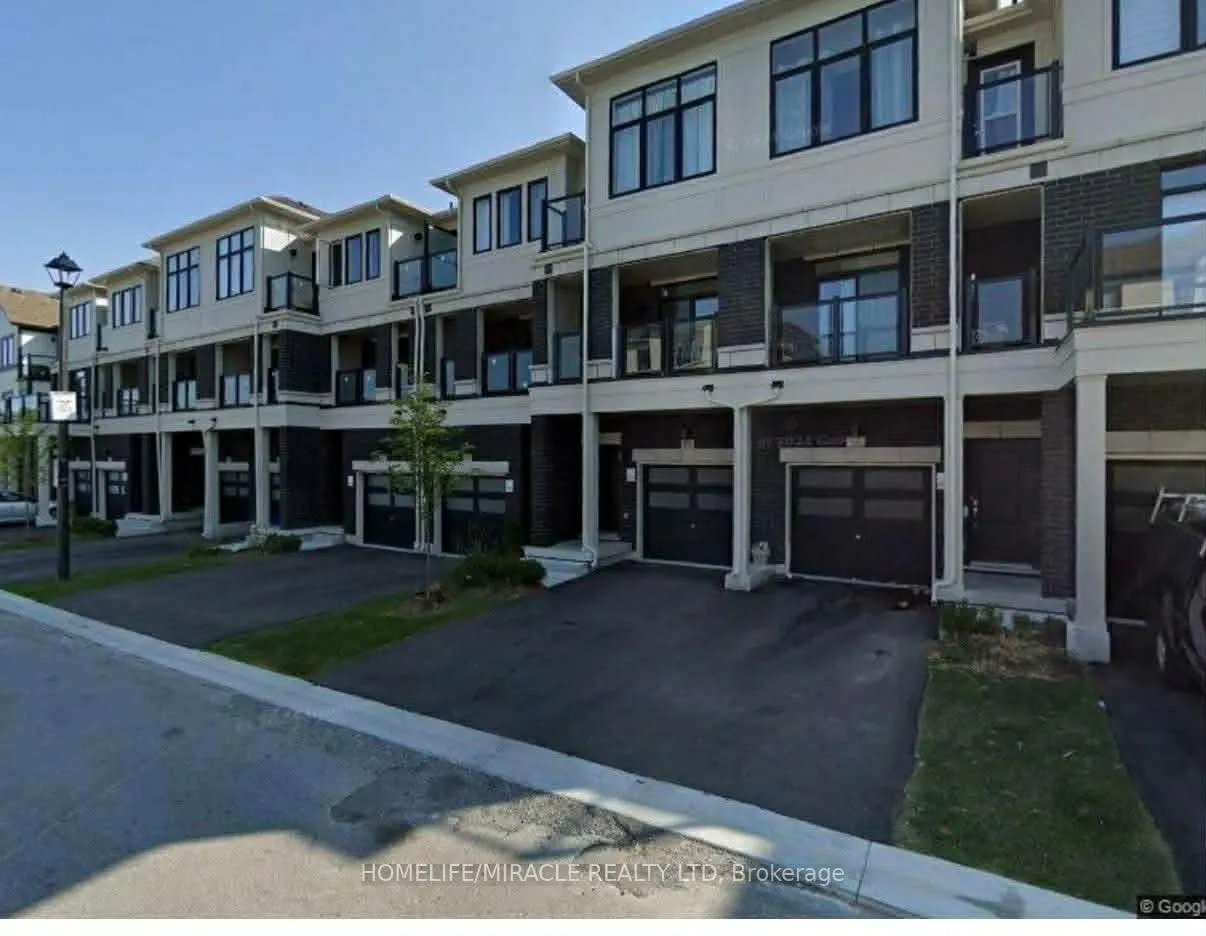 Photo 1 of 432 Okanagan Path, Oshawa, Donevan — HOMEH