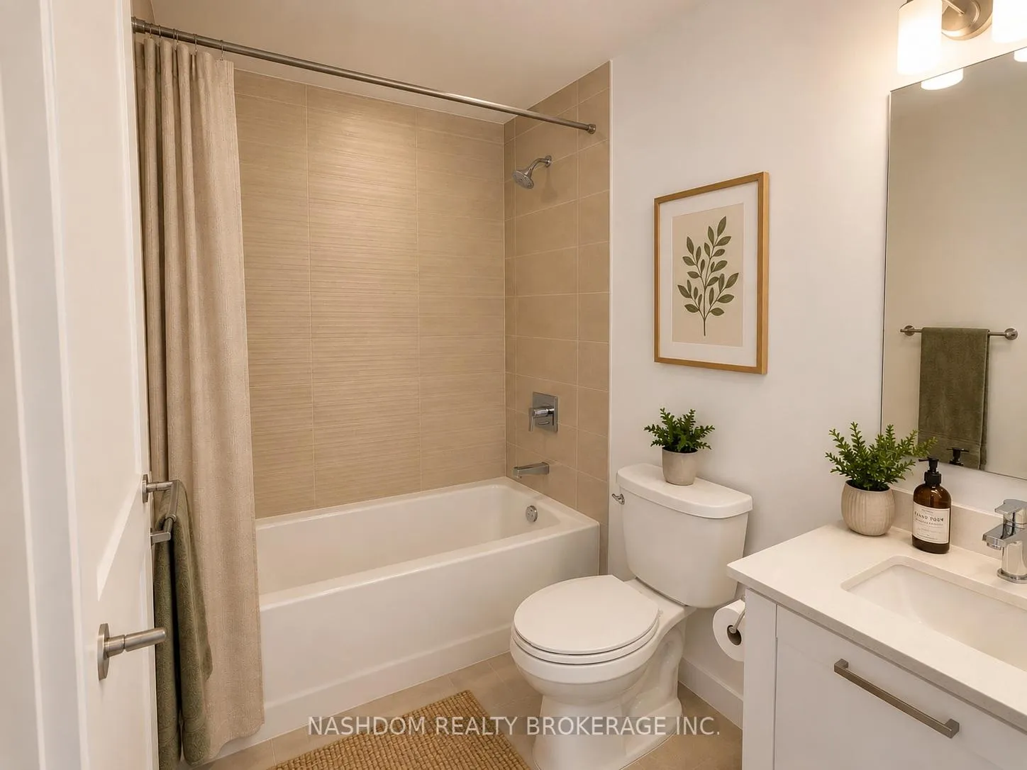 Photo 6 of Unit 1322, 75 James Street S, Hamilton, Corktown — HOMEH