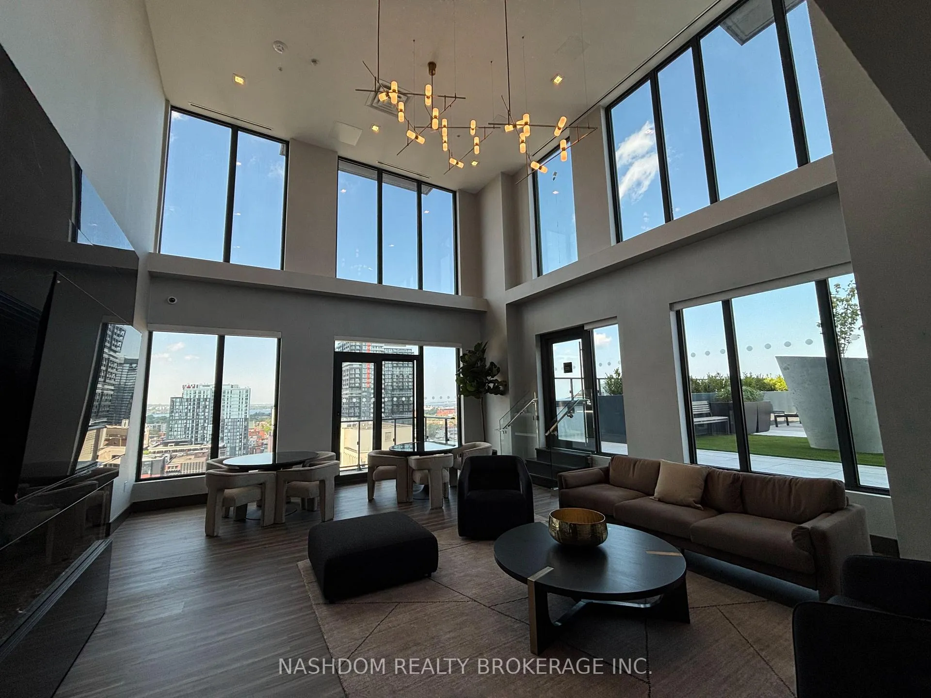 Photo 9 of Unit 1322, 75 James Street S, Hamilton, Corktown — HOMEH