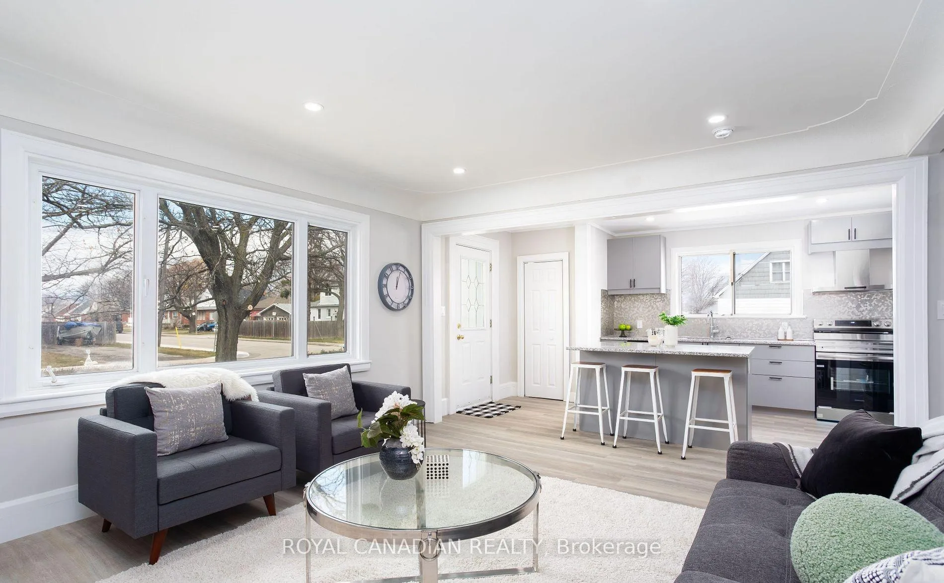 Photo 4 of Unit Main, 67 Seven Oaks Drive, Hamilton, Hill Park — HOMEH