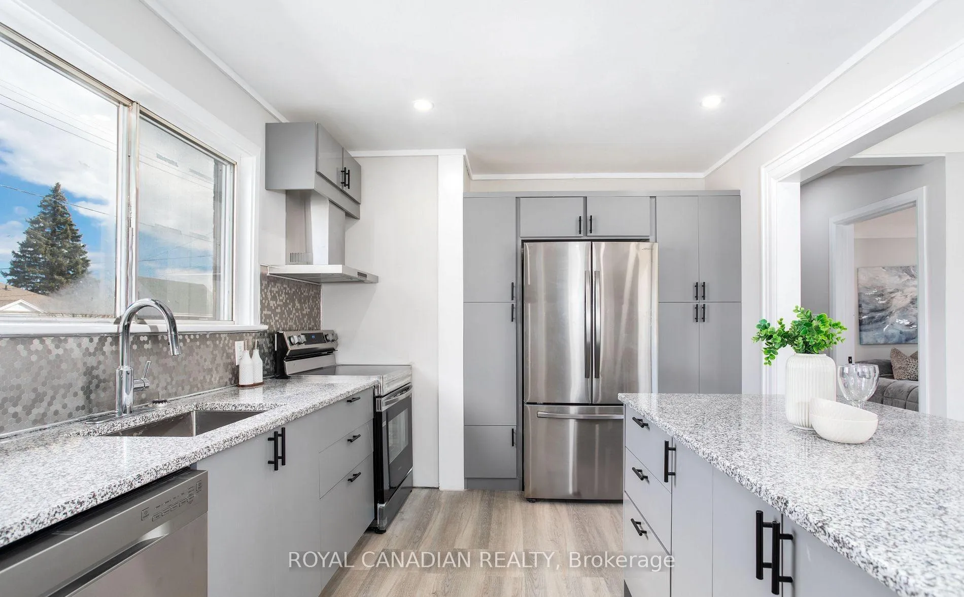 Photo 5 of Unit Main, 67 Seven Oaks Drive, Hamilton, Hill Park — HOMEH