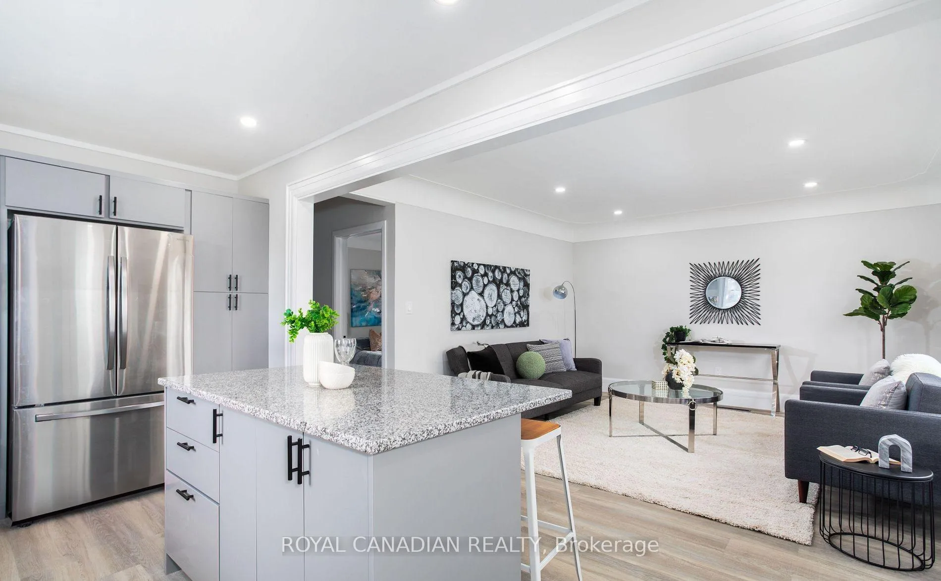 Photo 6 of Unit Main, 67 Seven Oaks Drive, Hamilton, Hill Park — HOMEH