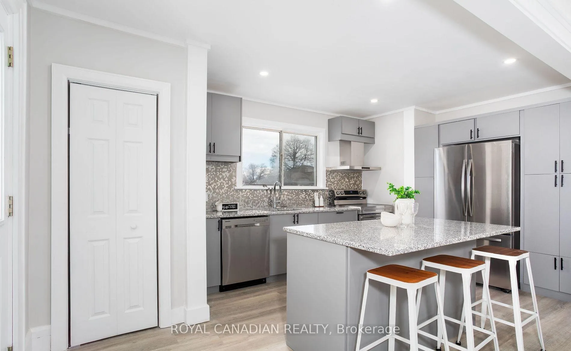 Photo 7 of Unit Main, 67 Seven Oaks Drive, Hamilton, Hill Park — HOMEH