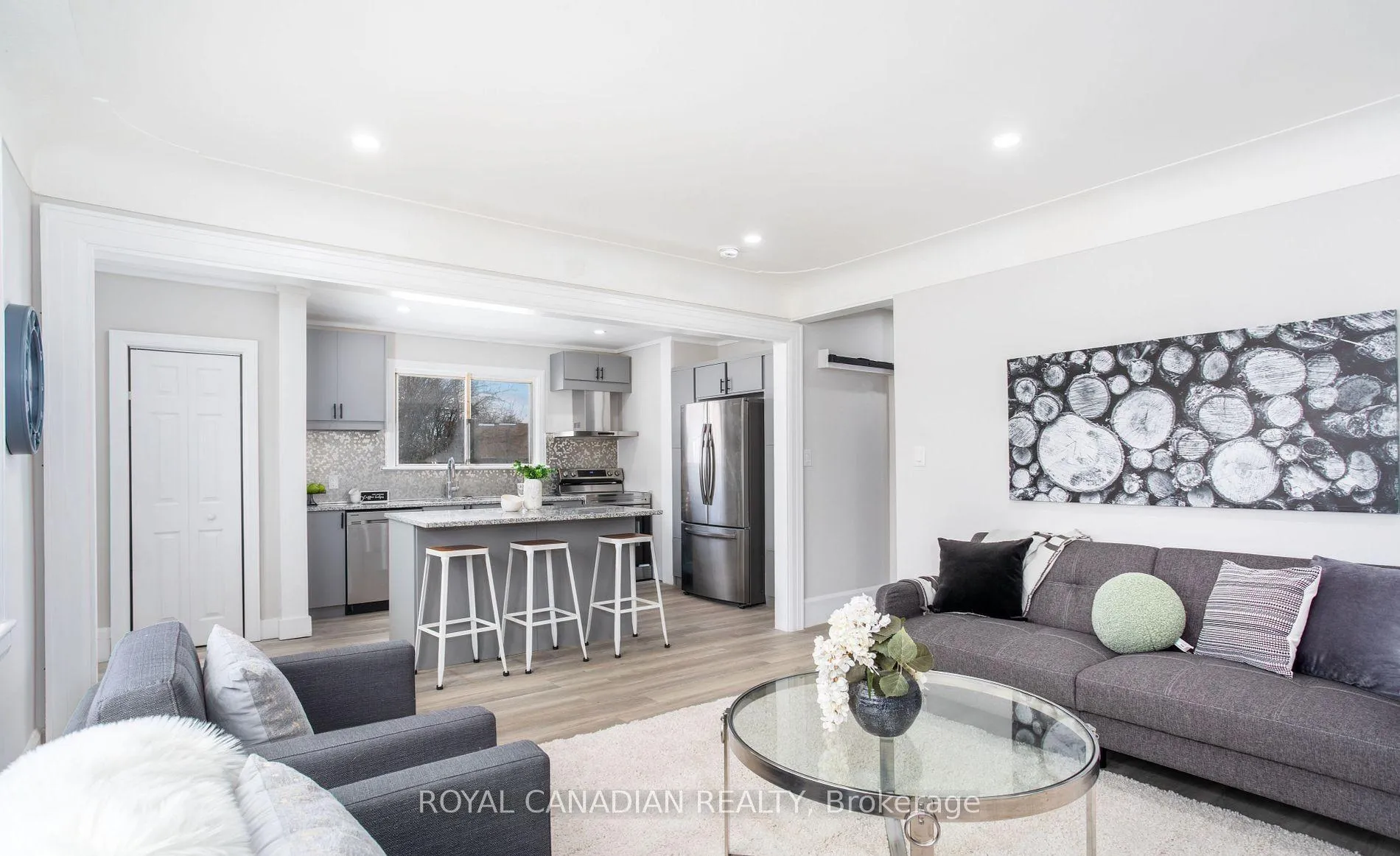 Photo 8 of Unit Main, 67 Seven Oaks Drive, Hamilton, Hill Park — HOMEH