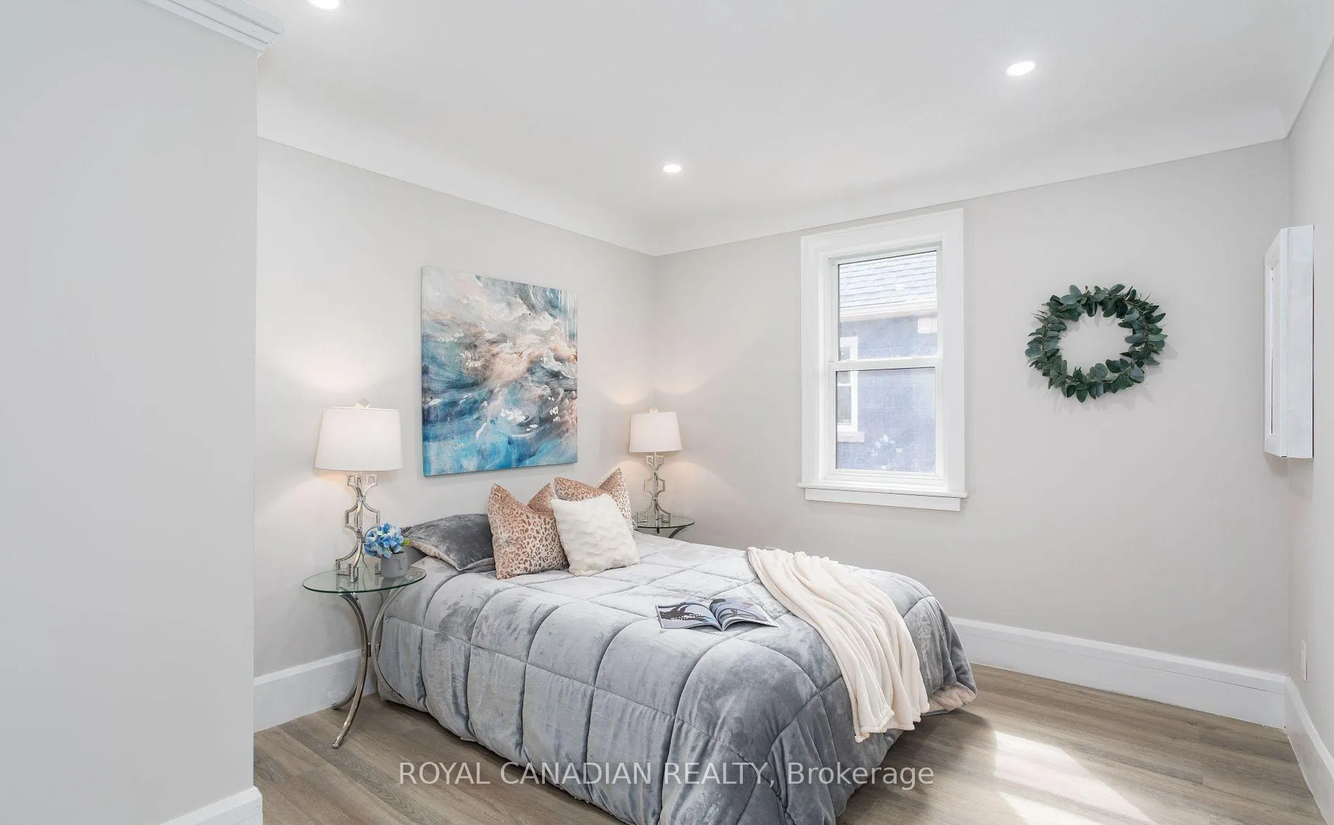 Photo 11 of Unit Main, 67 Seven Oaks Drive, Hamilton, Hill Park — HOMEH