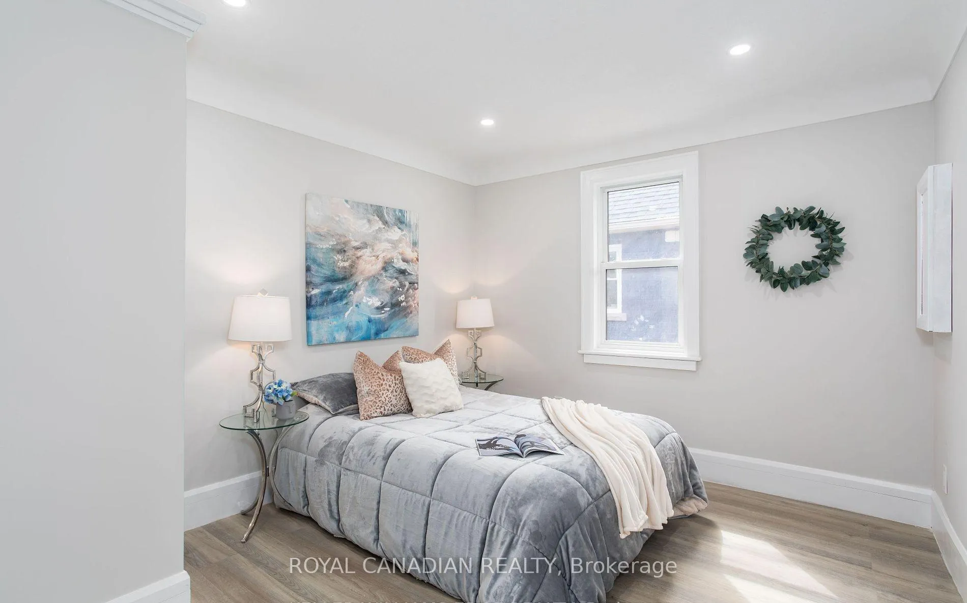 Photo 12 of Unit Main, 67 Seven Oaks Drive, Hamilton, Hill Park — HOMEH